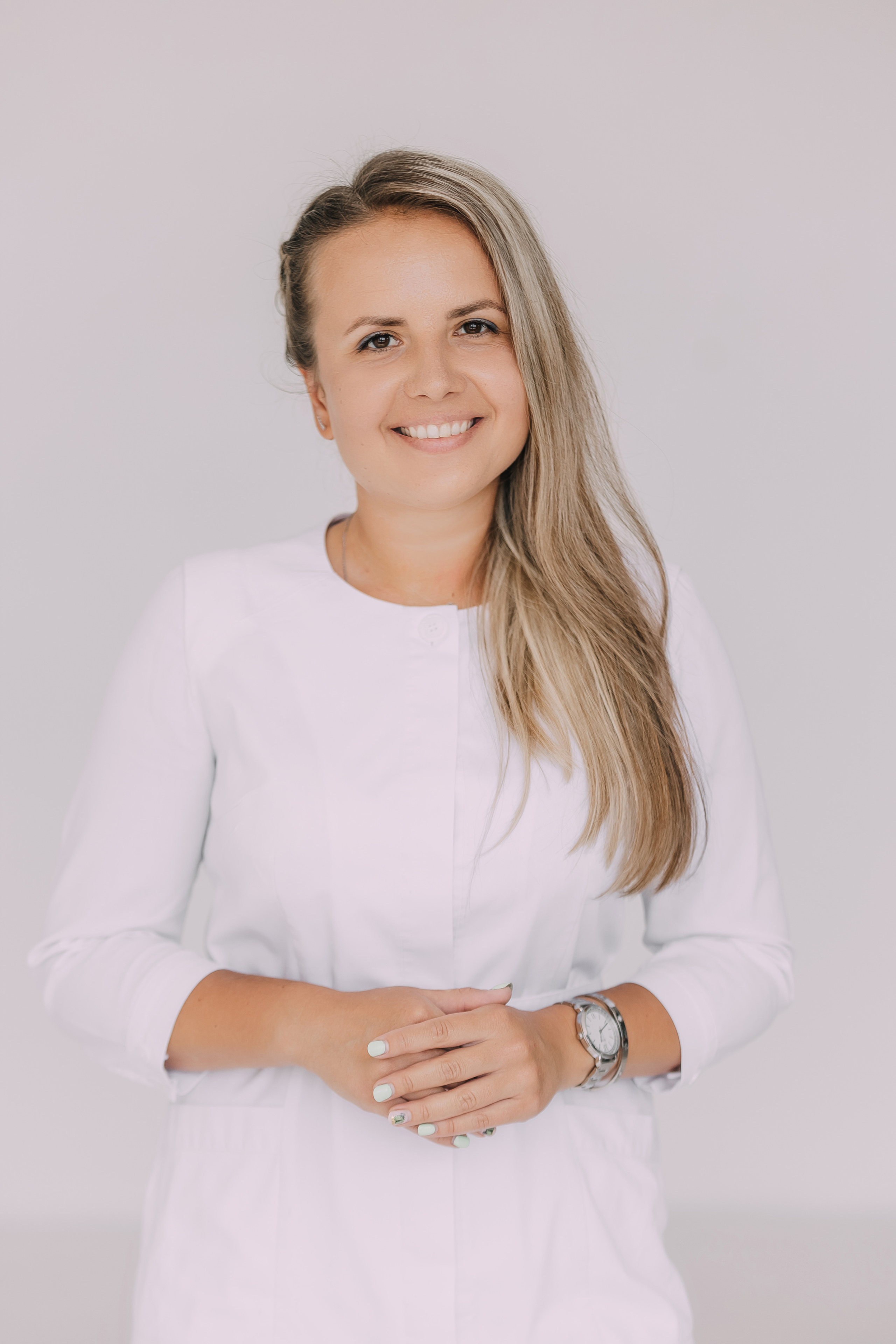 Стоматология. Фотограф в Красноярске Надежда Воскресенская