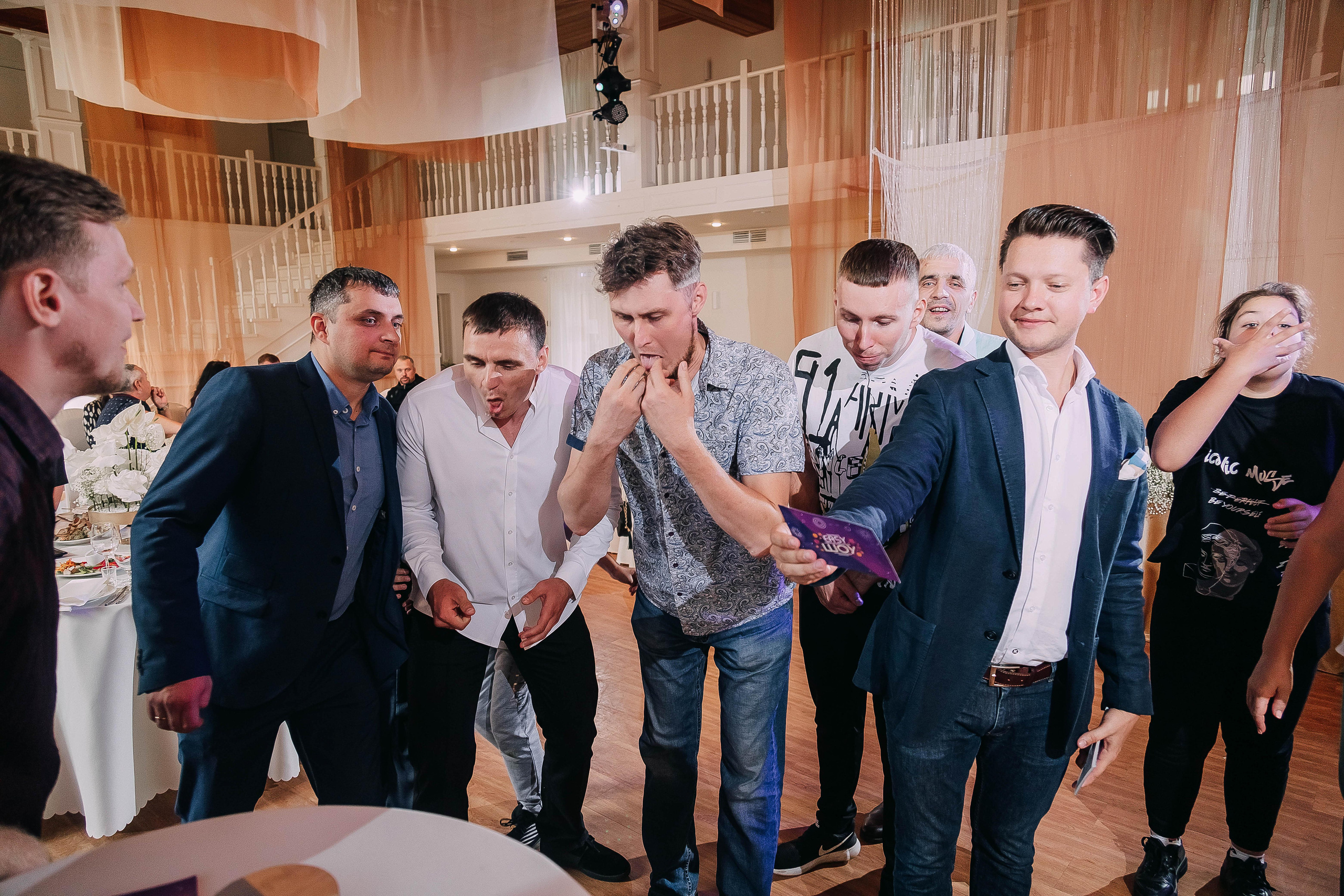 Второй свадебный день. Фотограф в Красноярске Надежда Воскресенская