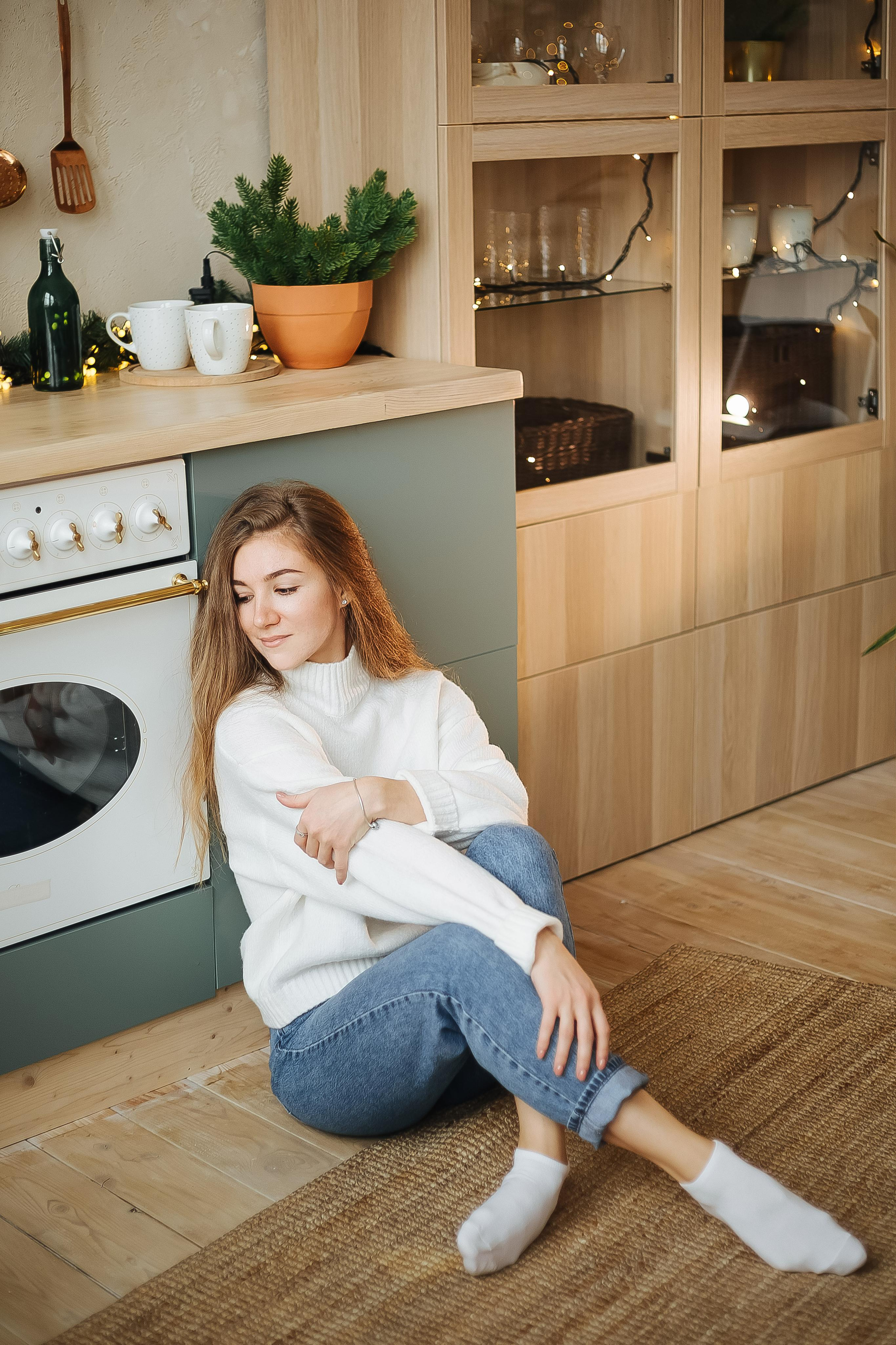 Анастасия. Фотограф в Красноярске Надежда Воскресенская