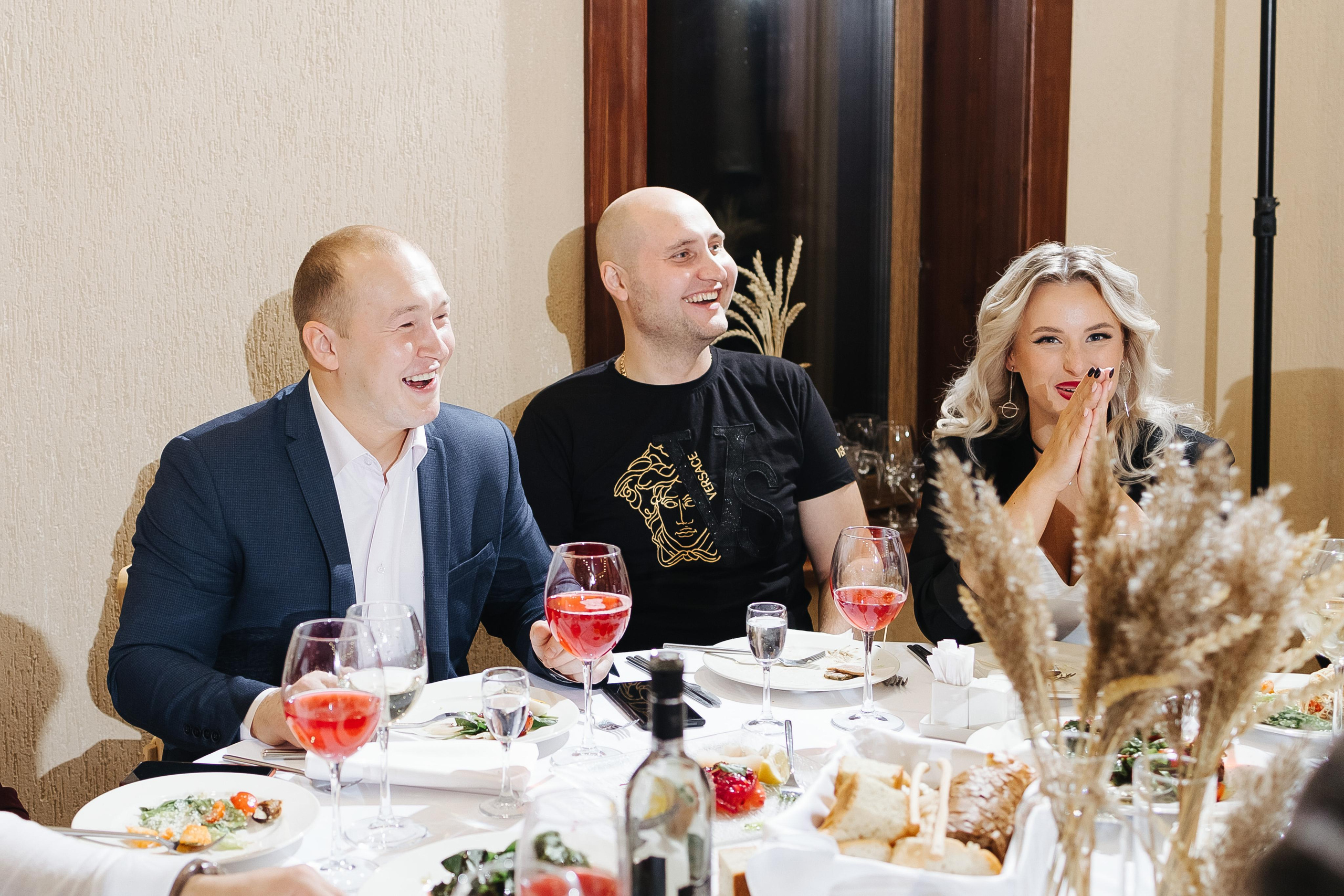 За городом. Фотограф в Красноярске Надежда Воскресенская