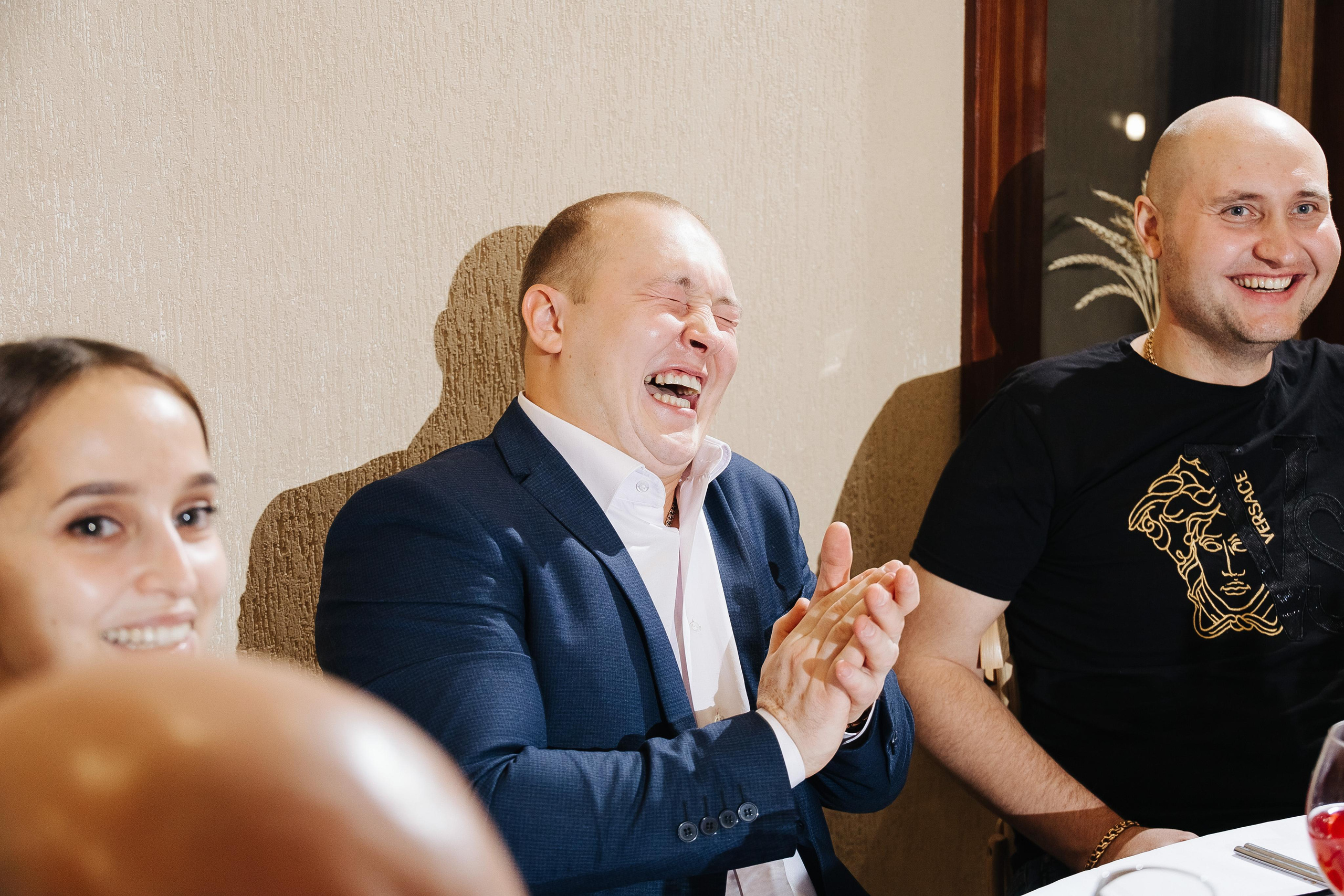 За городом. Фотограф в Красноярске Надежда Воскресенская