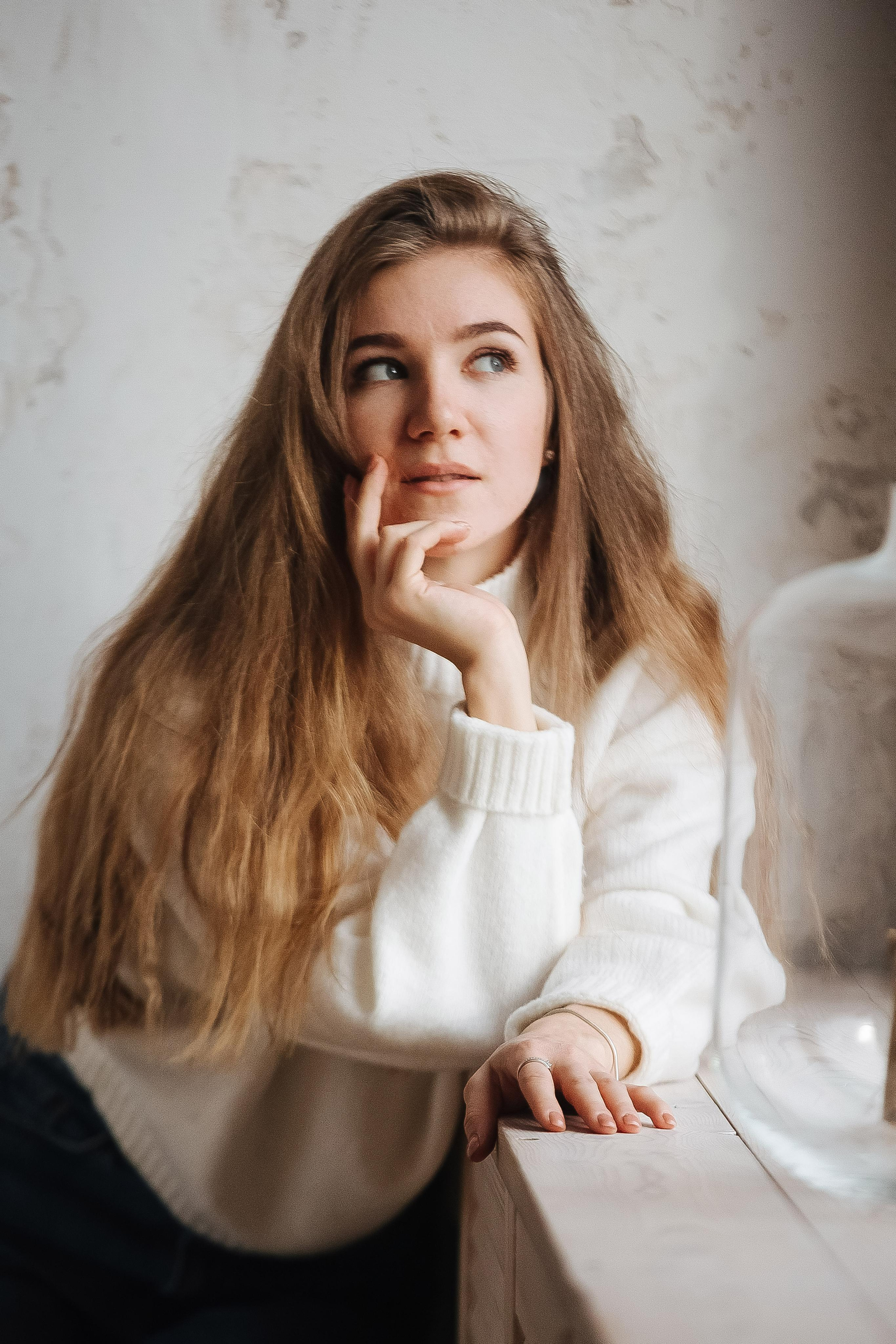 Анастасия. Фотограф в Красноярске Надежда Воскресенская