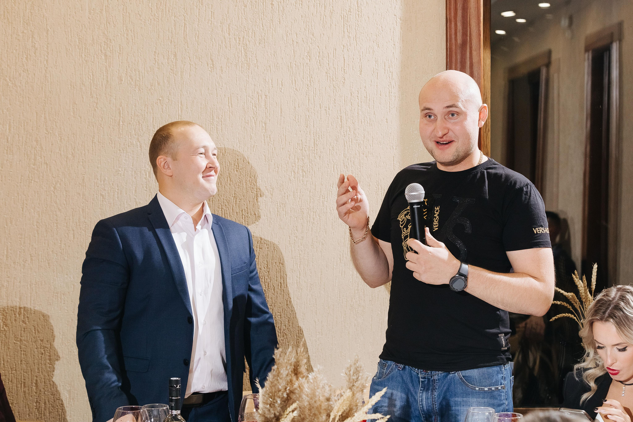 За городом. Фотограф в Красноярске Надежда Воскресенская