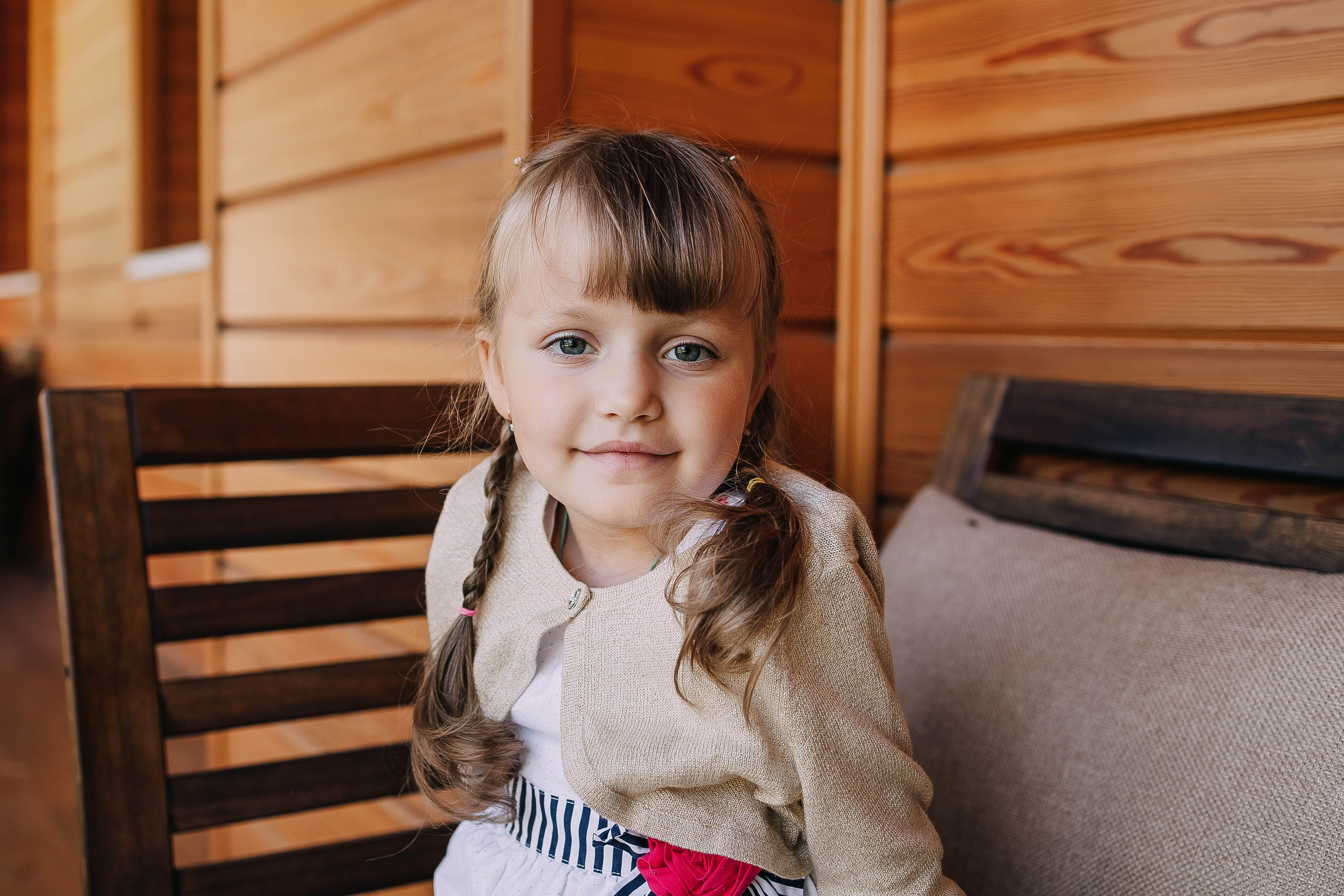 Второй свадебный день. Фотограф в Красноярске Надежда Воскресенская