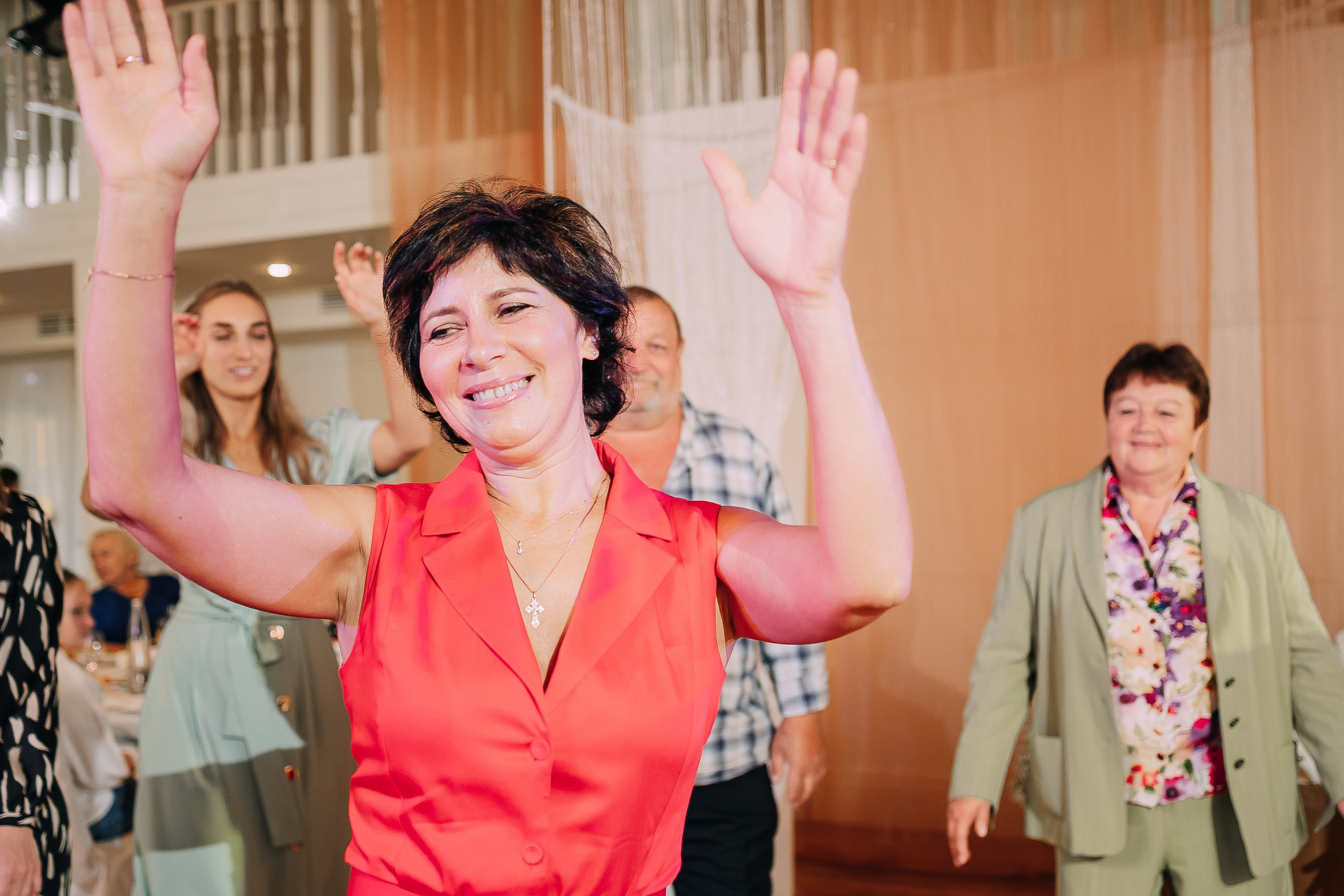 Второй свадебный день. Фотограф в Красноярске Надежда Воскресенская