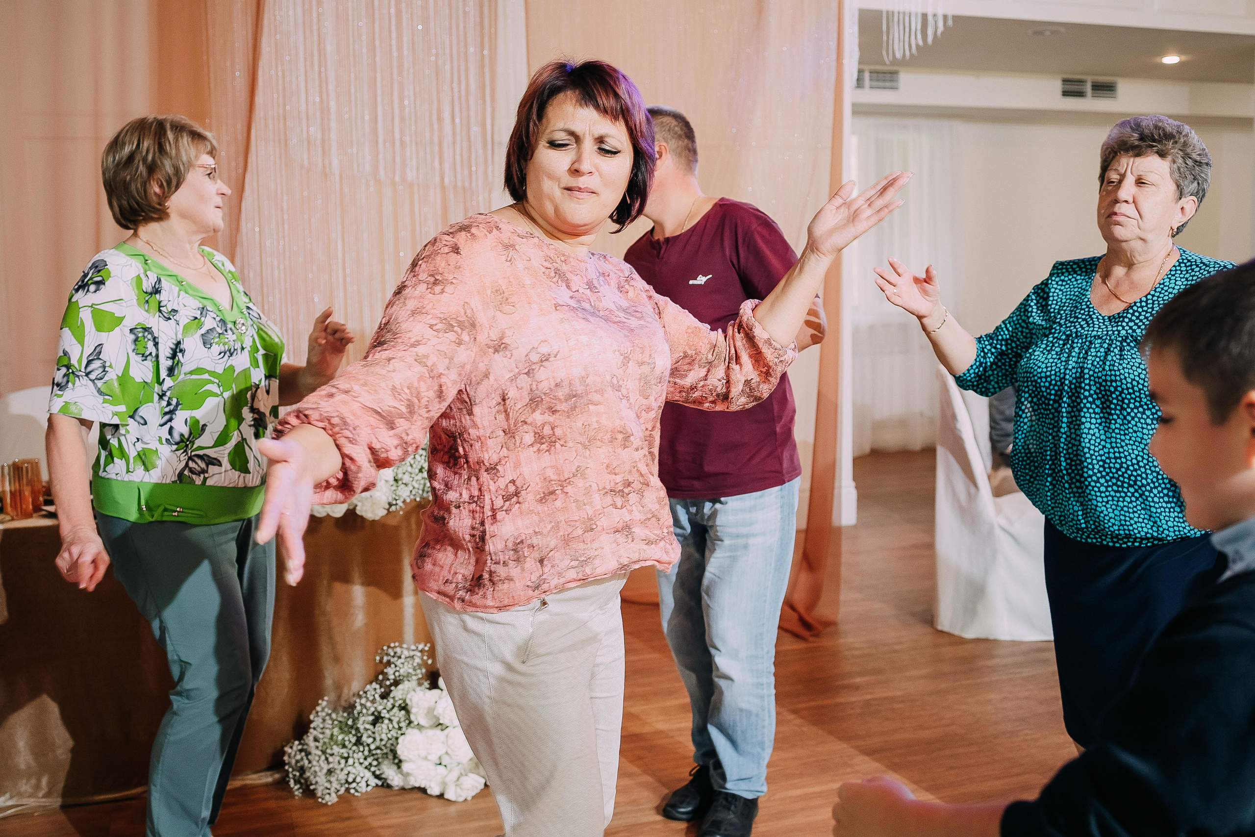 Второй свадебный день. Фотограф в Красноярске Надежда Воскресенская