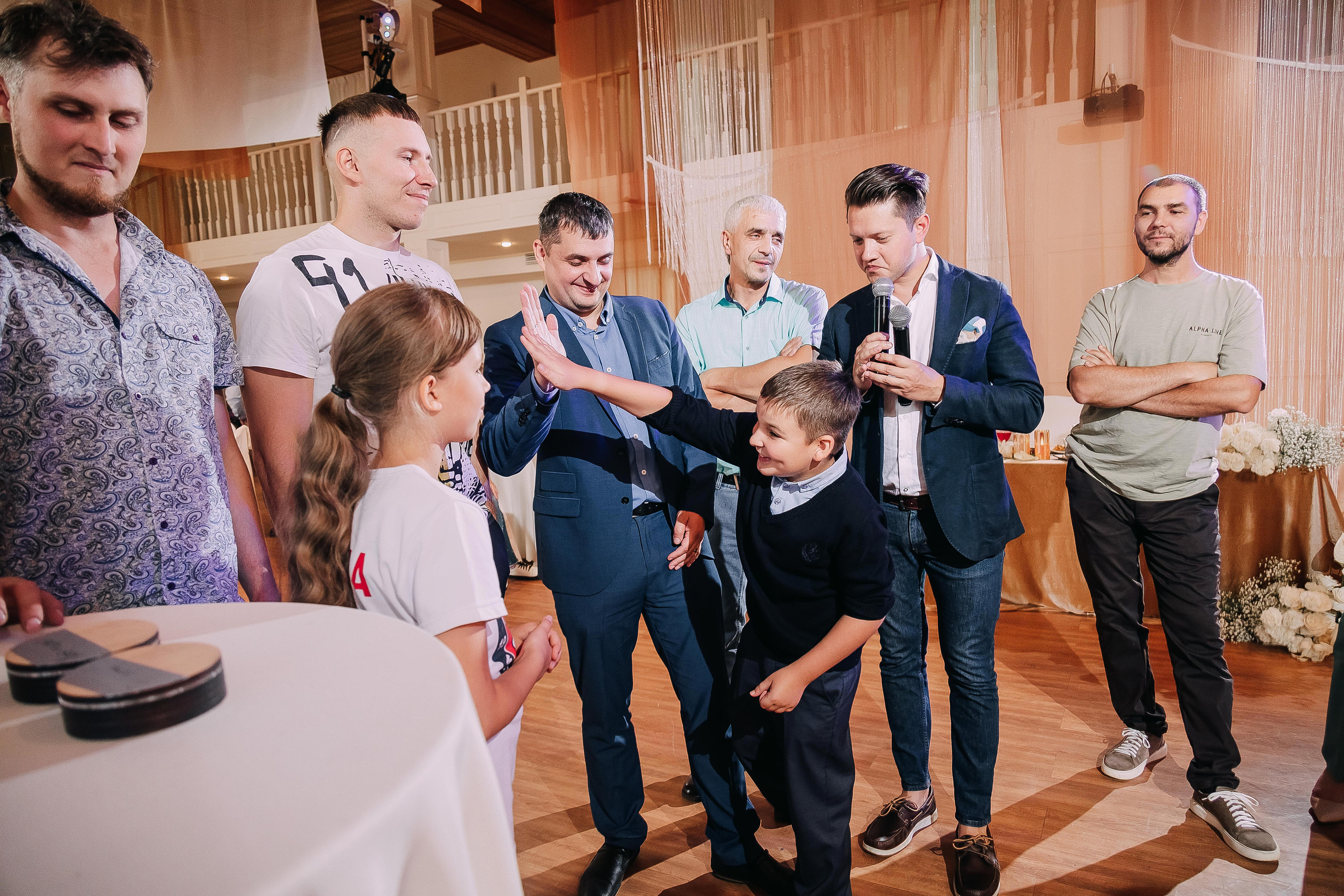 Второй свадебный день. Фотограф в Красноярске Надежда Воскресенская