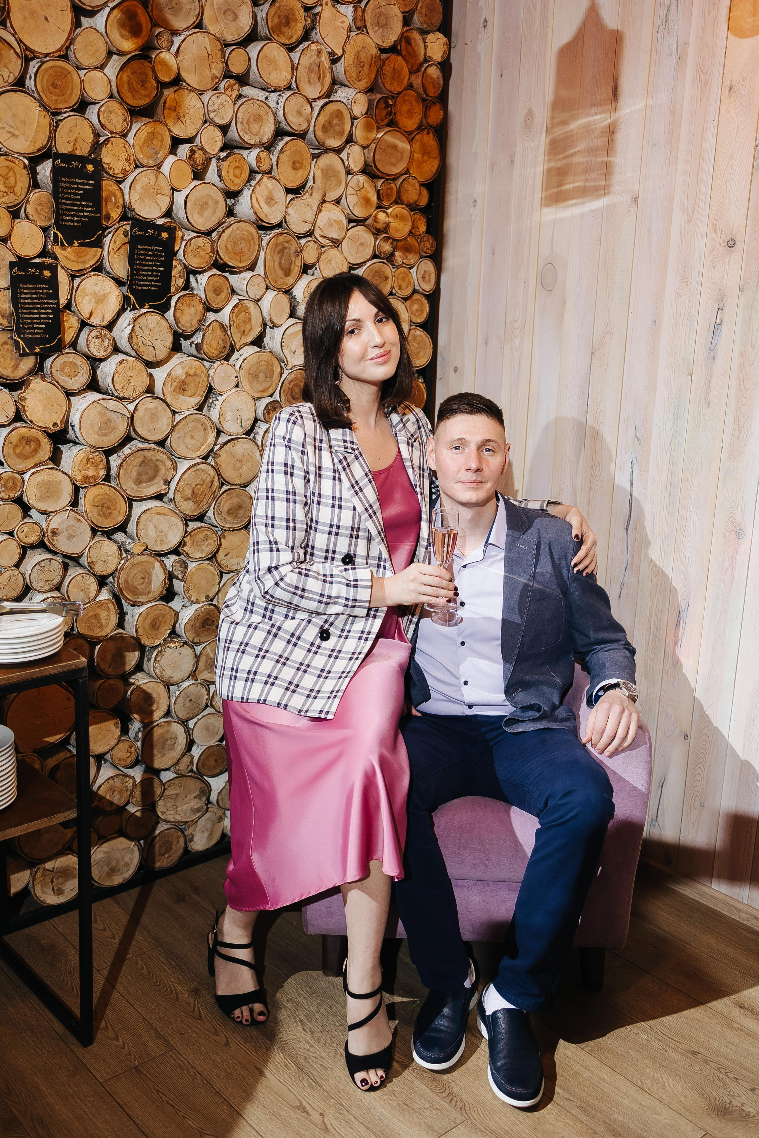 За городом. Фотограф в Красноярске Надежда Воскресенская