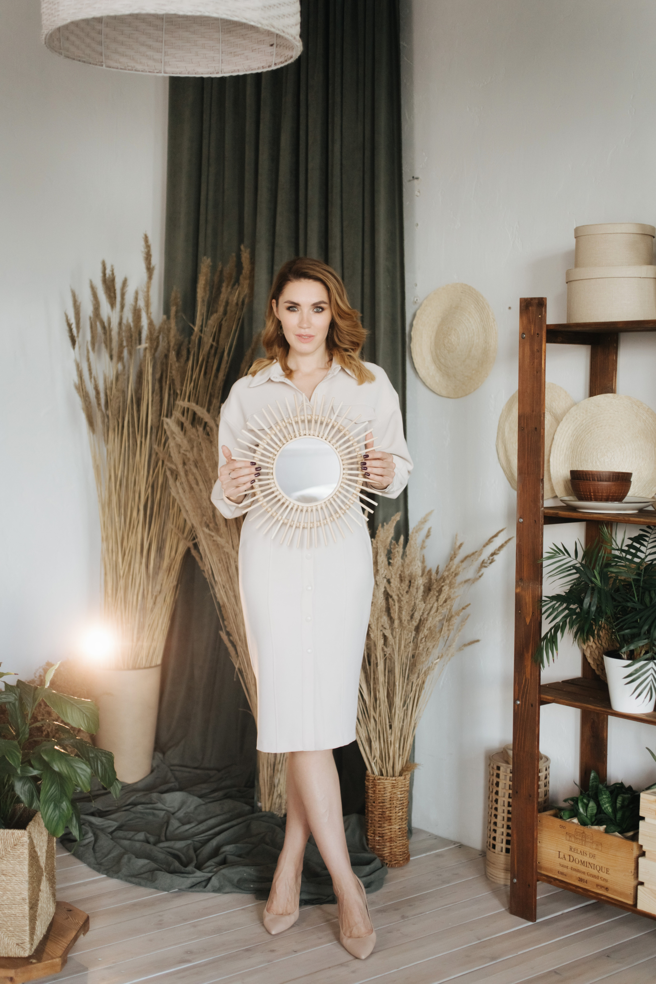 Женя Фатеева. Фотограф в Красноярске Надежда Воскресенская