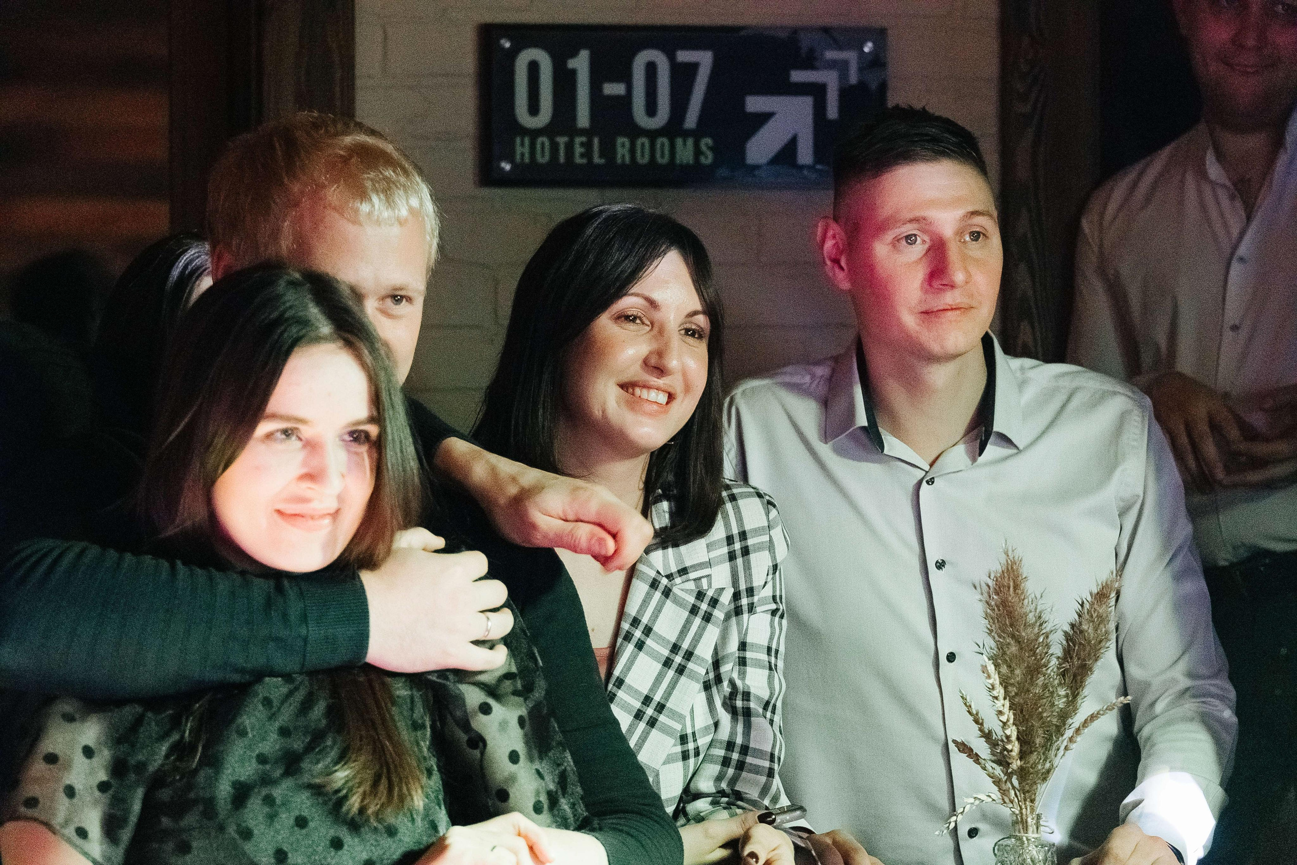 За городом. Фотограф в Красноярске Надежда Воскресенская