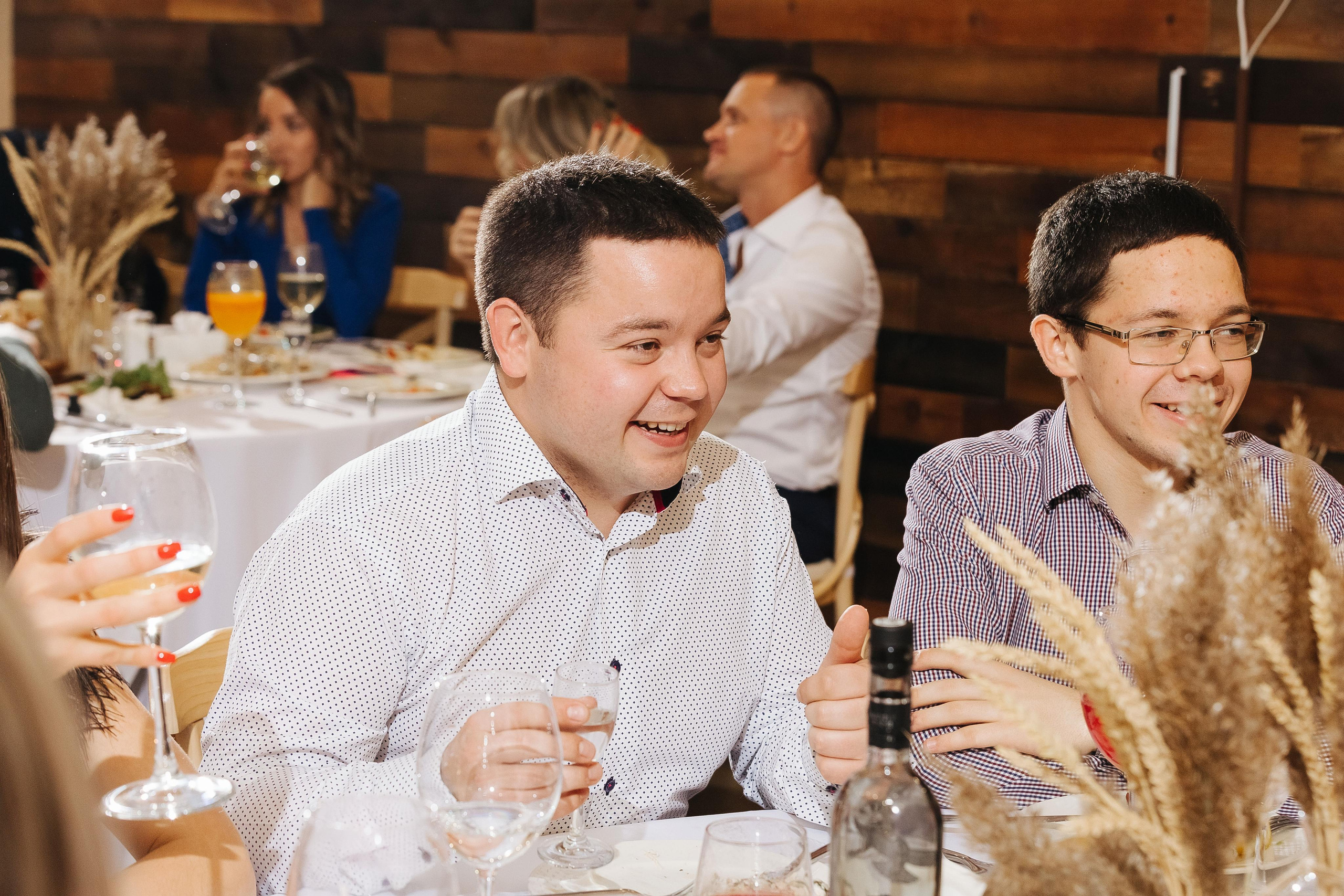 За городом. Фотограф в Красноярске Надежда Воскресенская
