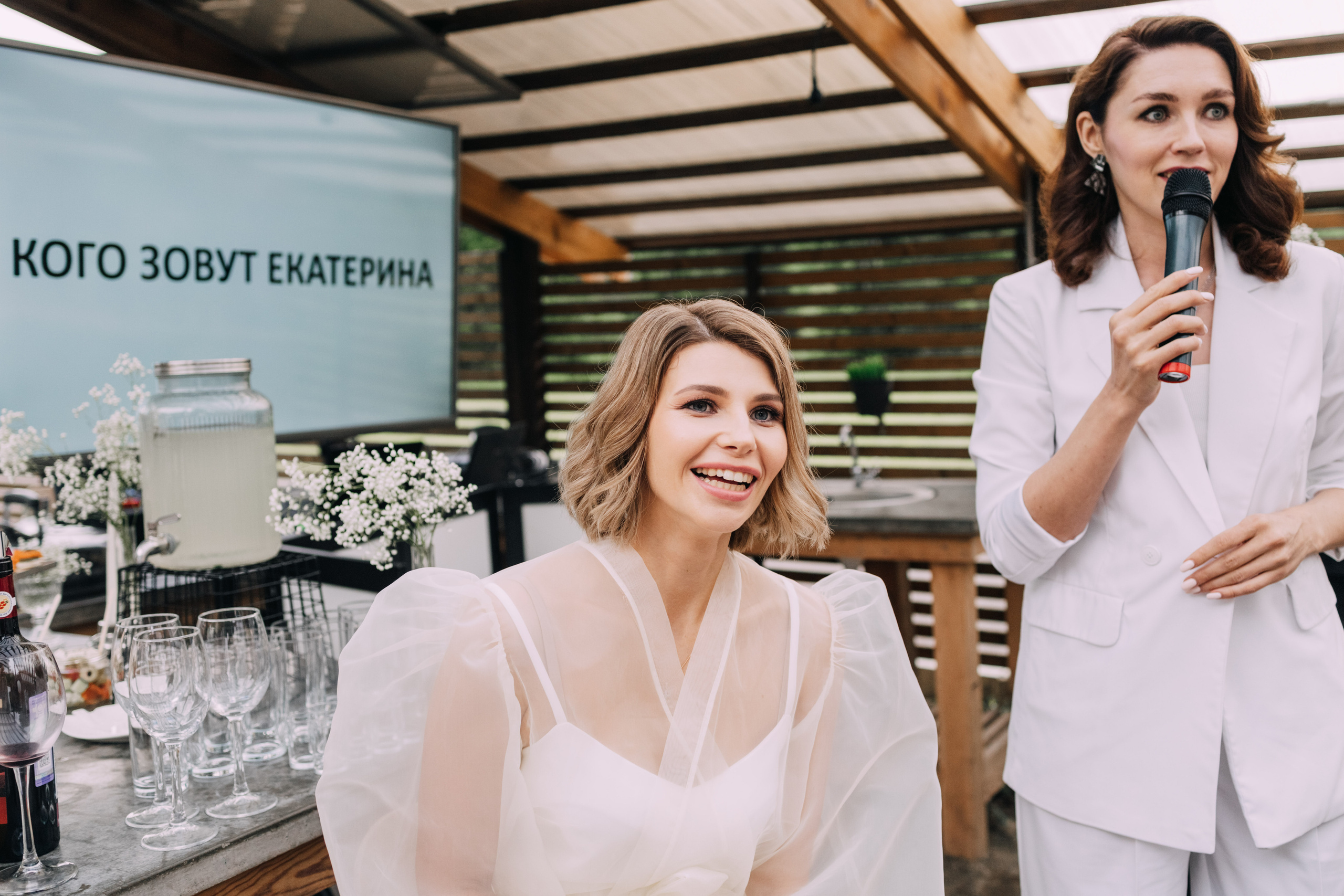 Только в белом. Фотограф в Красноярске Надежда Воскресенская