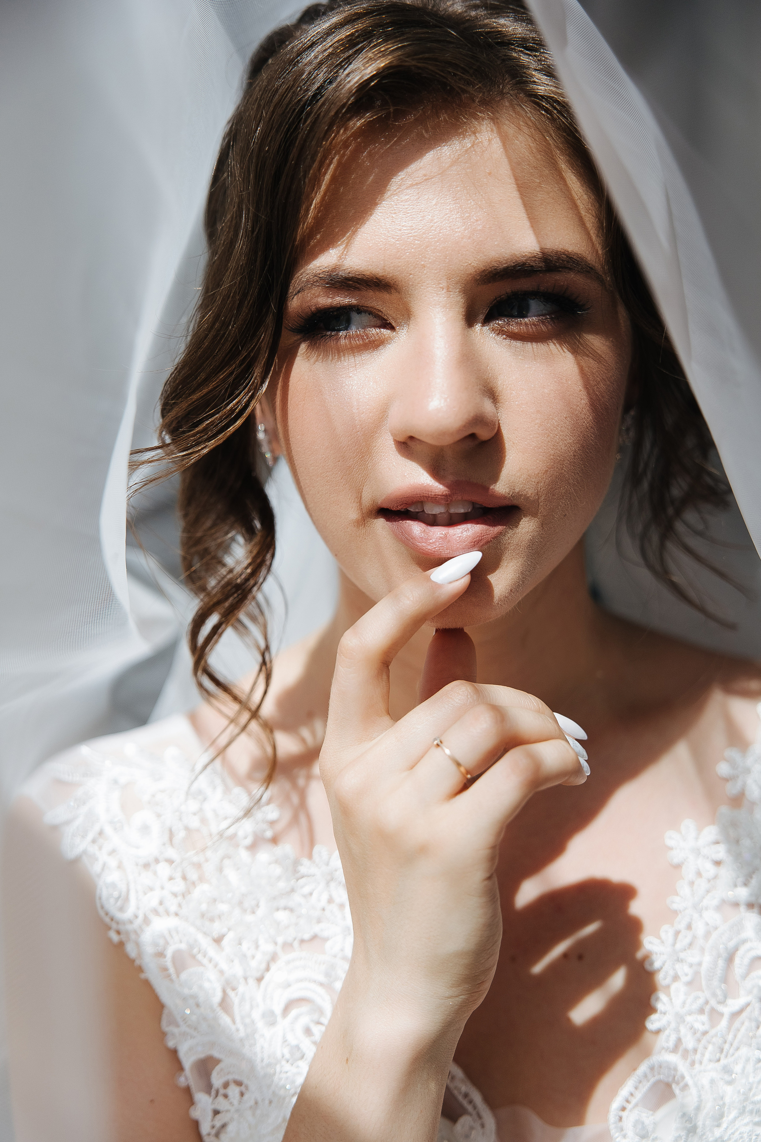 Иван Наталья. Фотограф в Красноярске Надежда Воскресенская