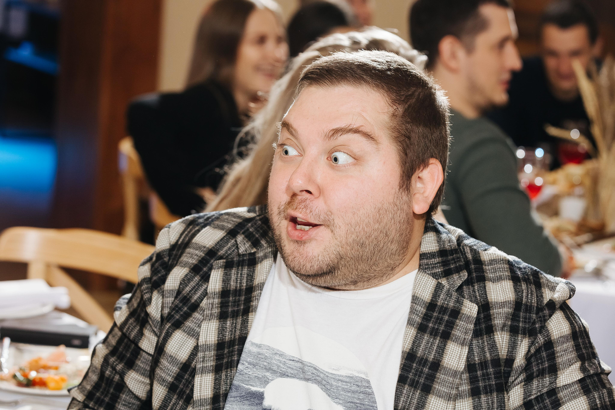 За городом. Фотограф в Красноярске Надежда Воскресенская