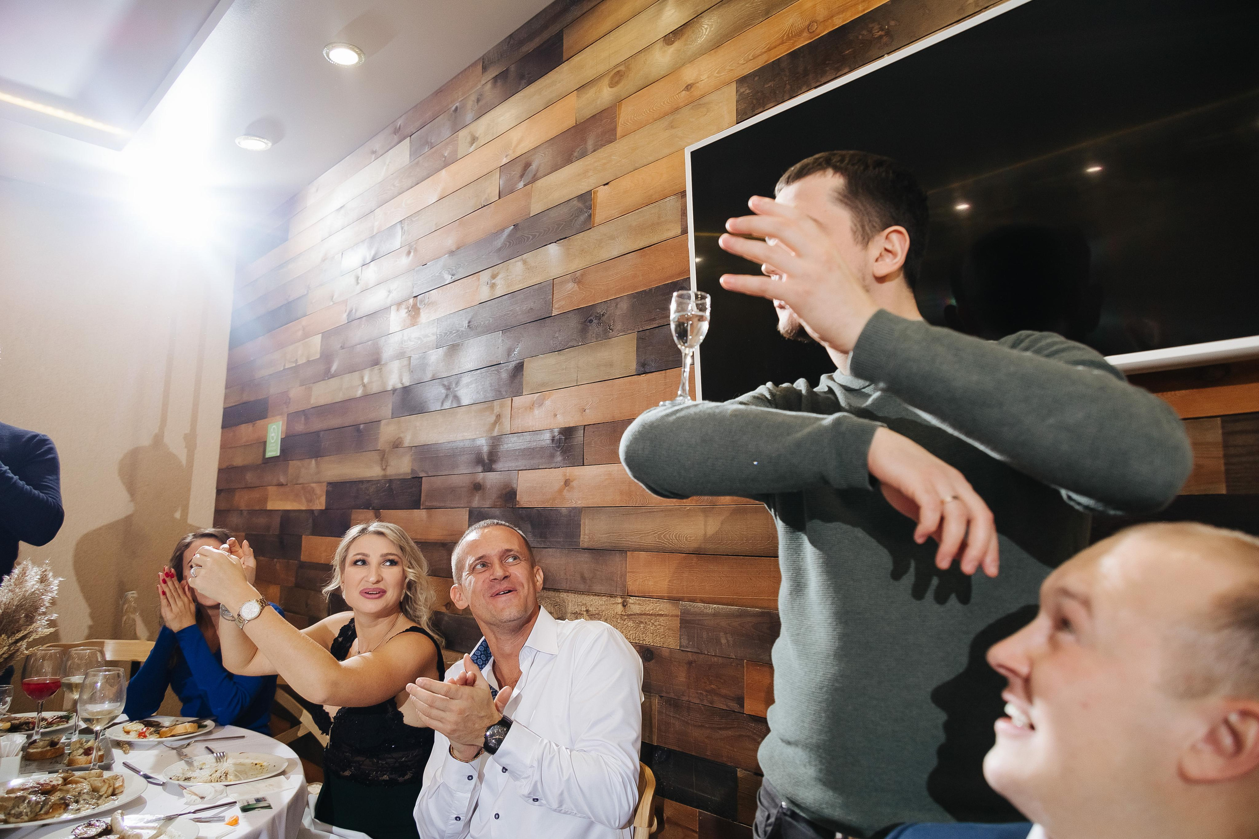 За городом. Фотограф в Красноярске Надежда Воскресенская