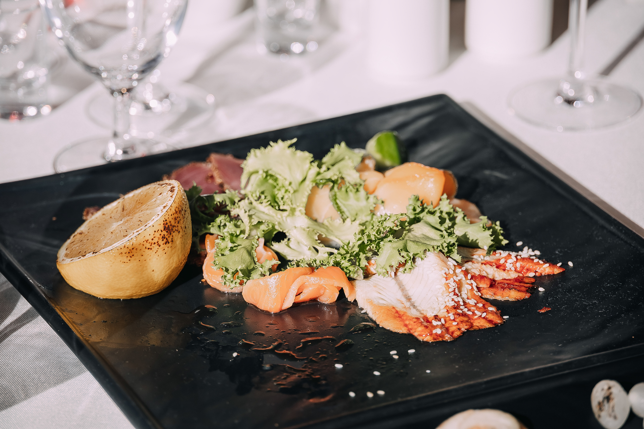 Второй свадебный день. Фотограф в Красноярске Надежда Воскресенская