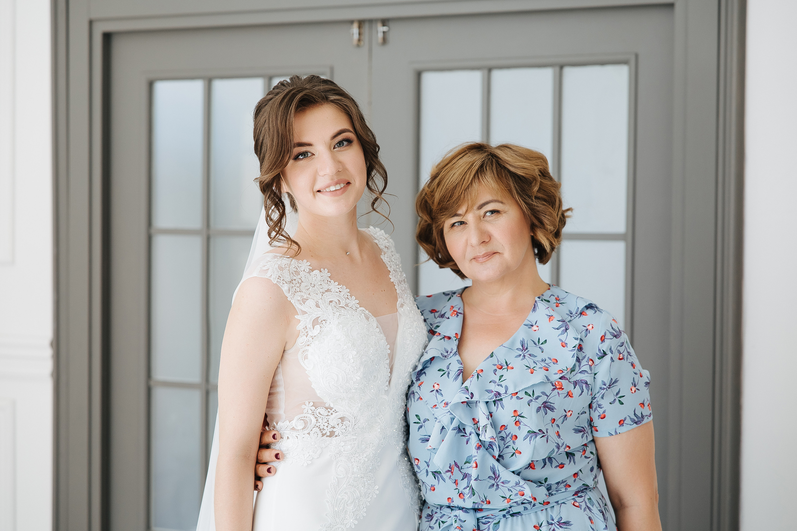 Иван Наталья. Фотограф в Красноярске Надежда Воскресенская