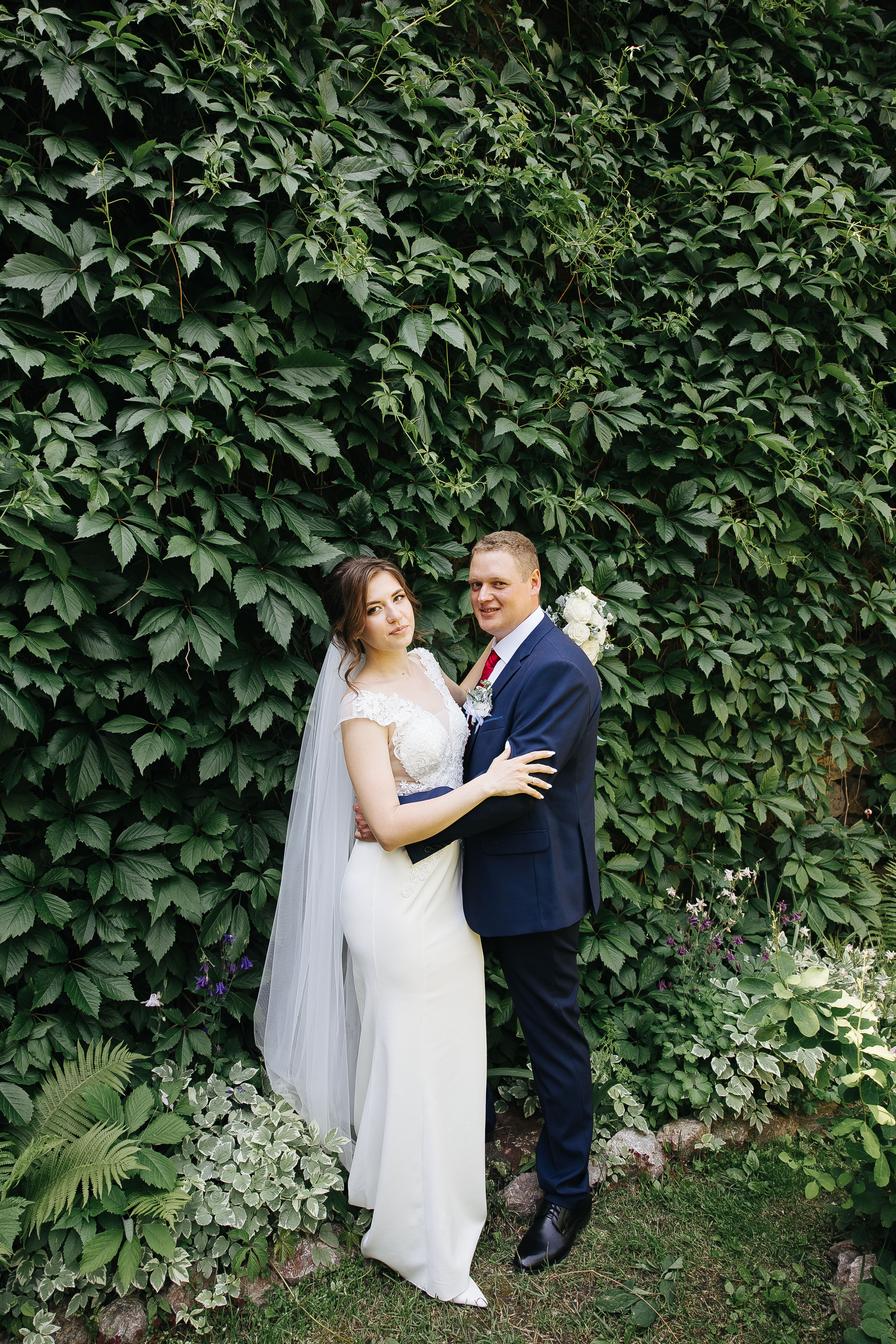 Иван Наталья. Фотограф в Красноярске Надежда Воскресенская