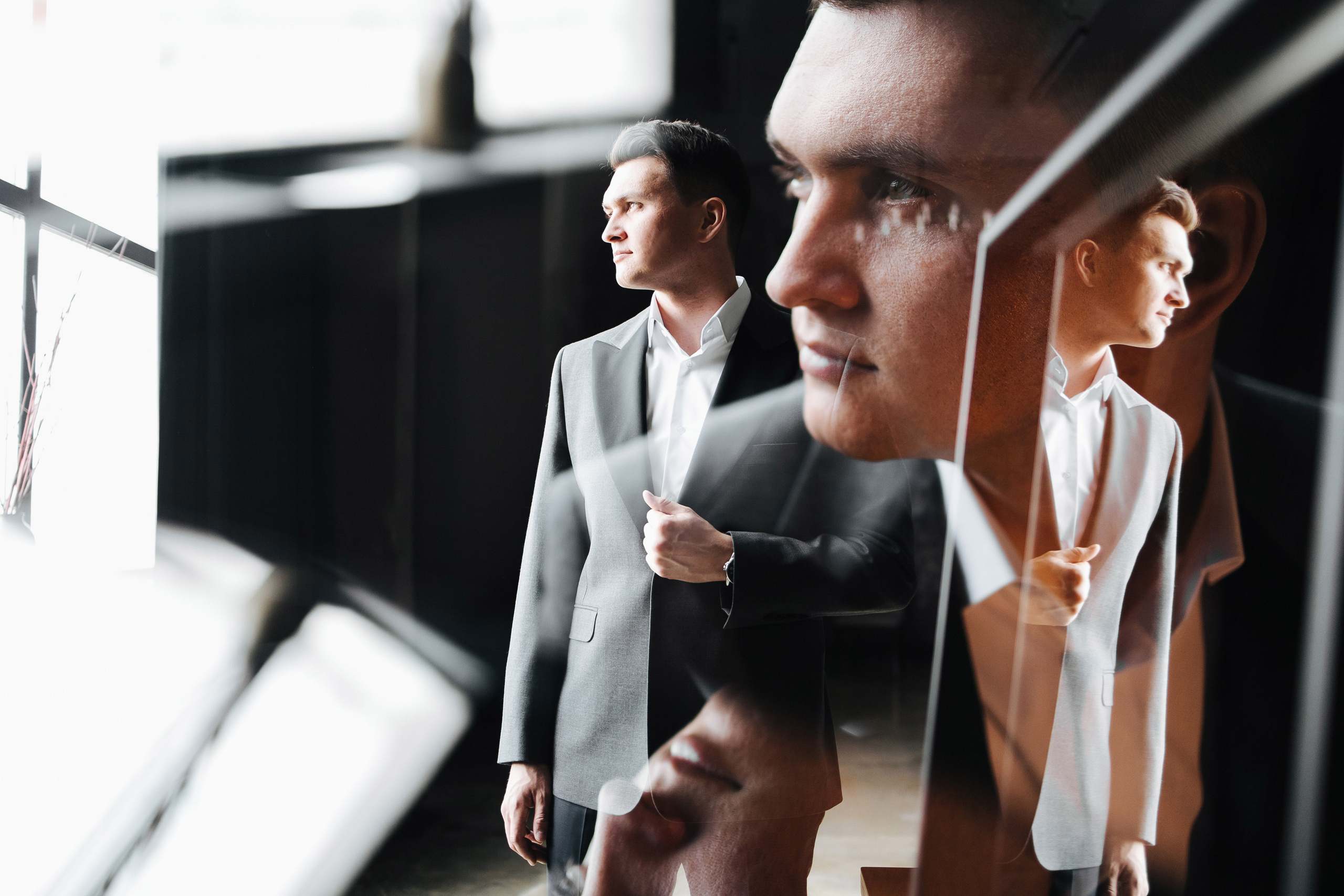 Сергей Гисич. Фотограф в Красноярске Надежда Воскресенская