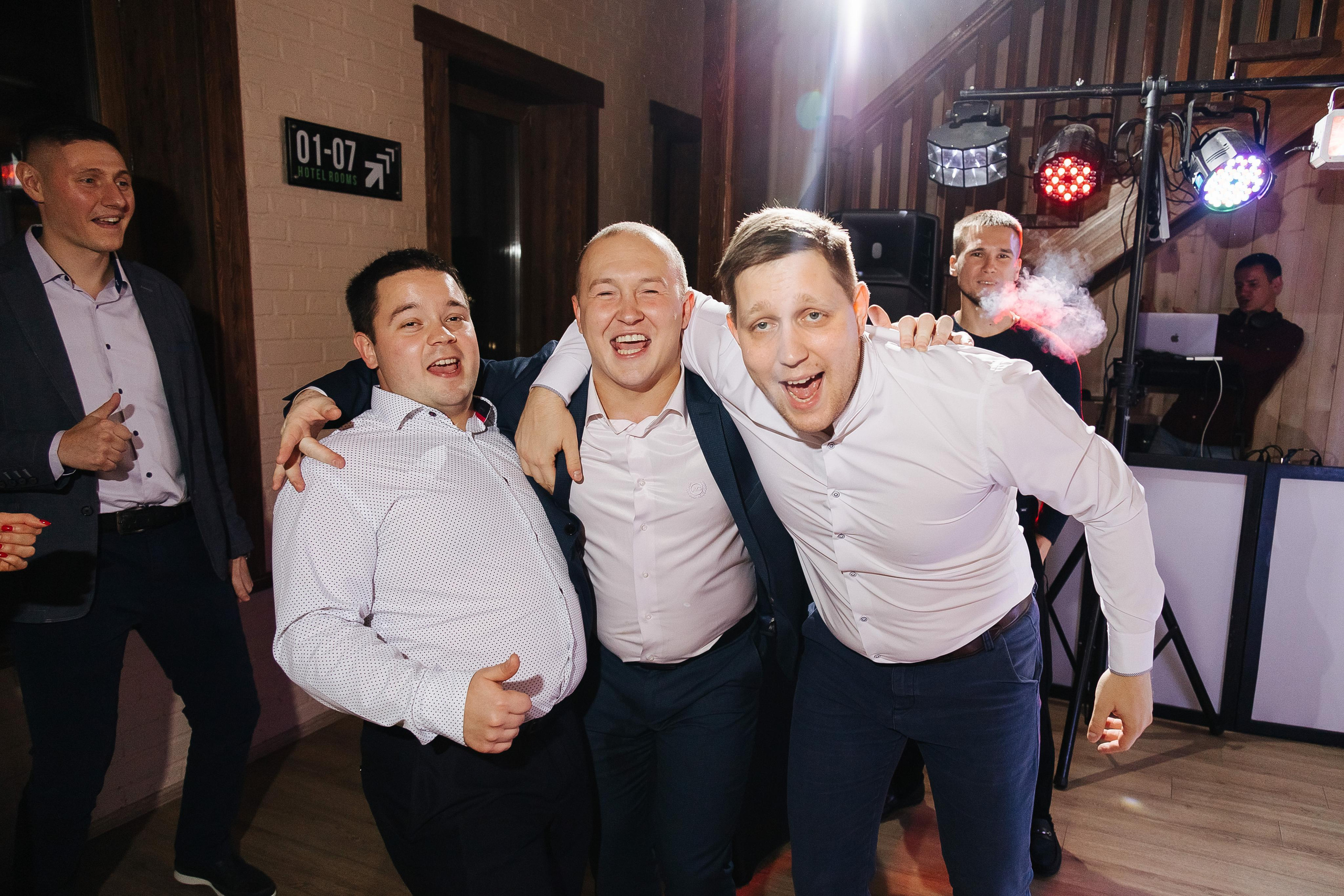 За городом. Фотограф в Красноярске Надежда Воскресенская