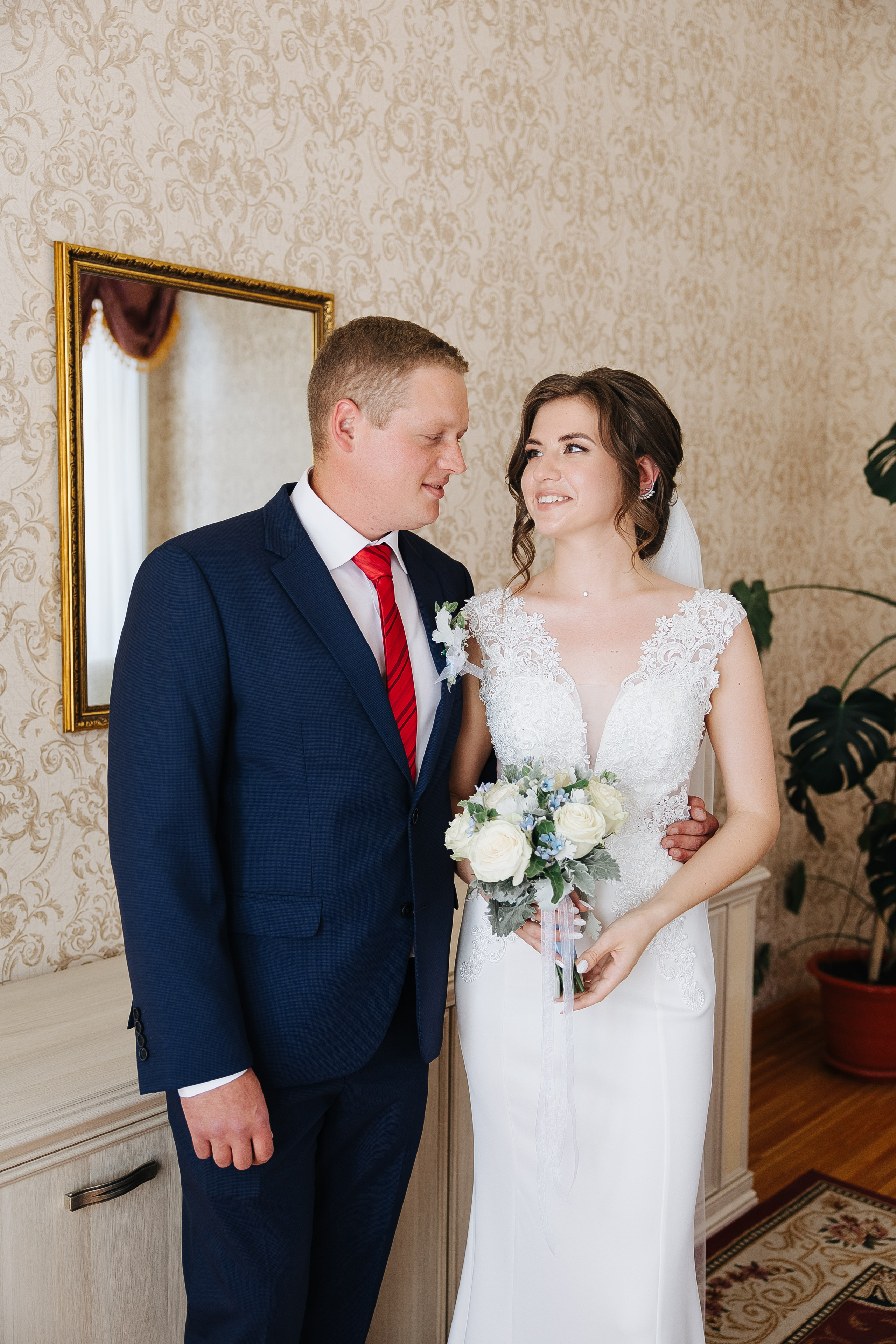 Иван Наталья. Фотограф в Красноярске Надежда Воскресенская