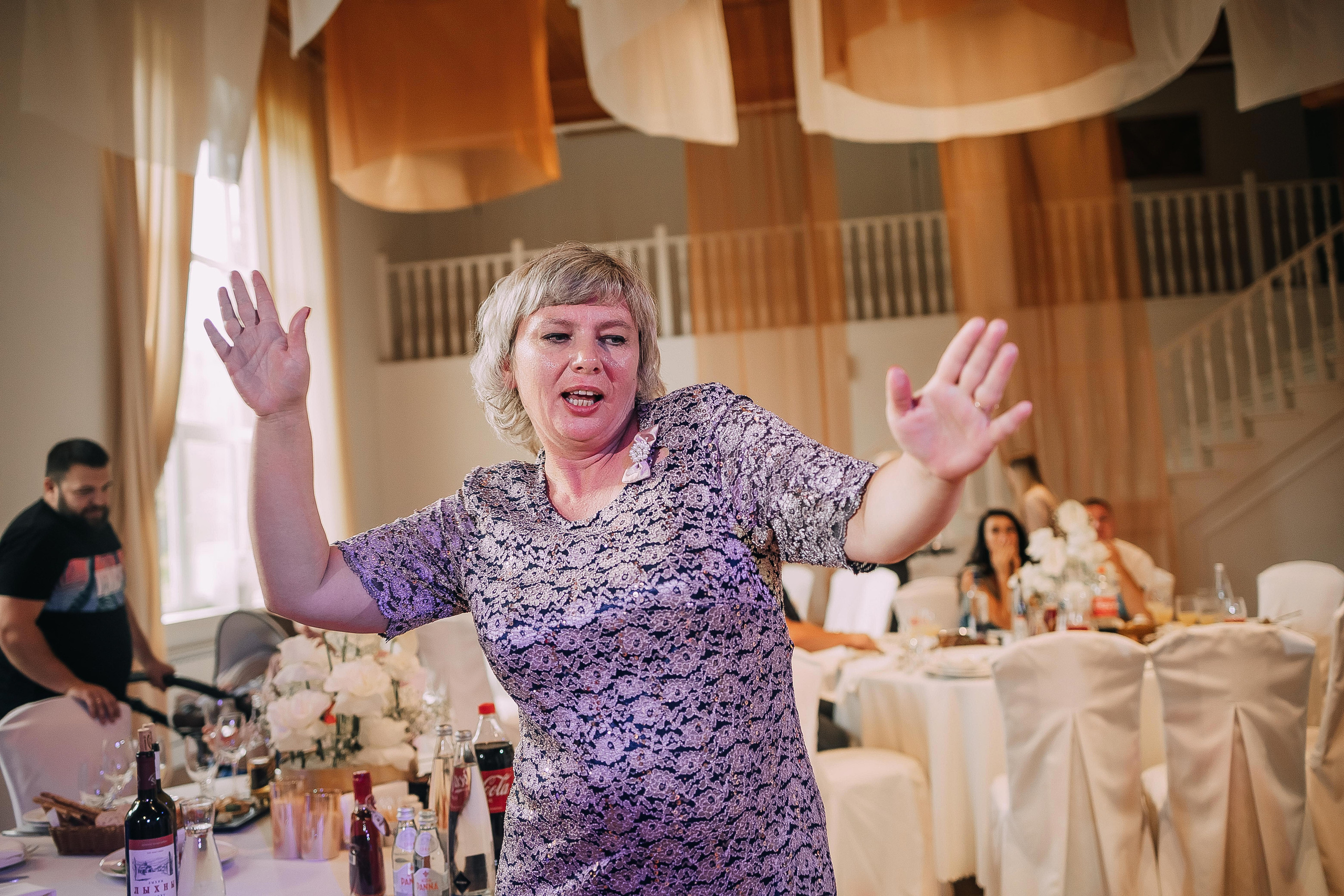 Второй свадебный день. Фотограф в Красноярске Надежда Воскресенская