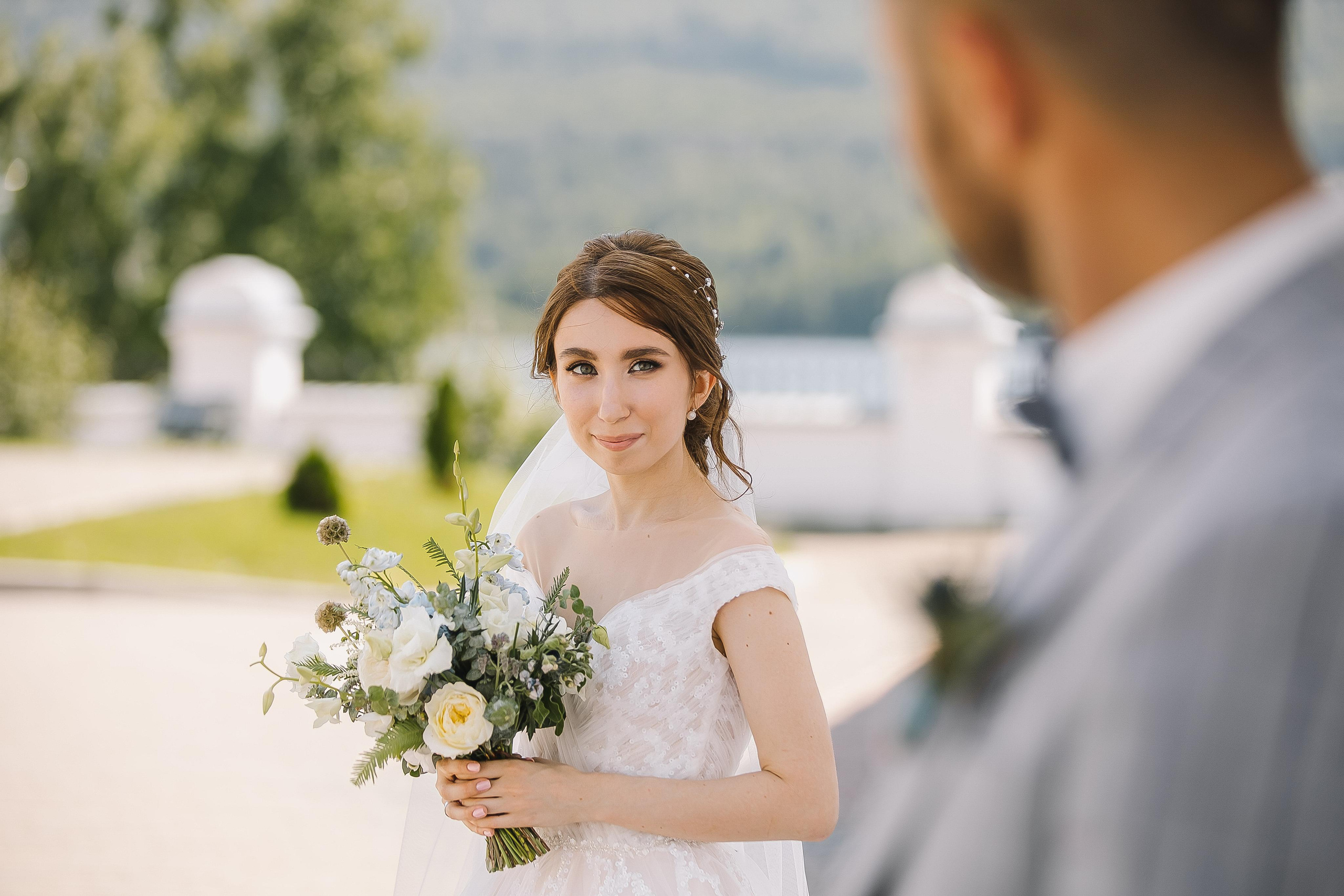 Дмитрий и Яна. Фотограф в Красноярске Надежда Воскресенская