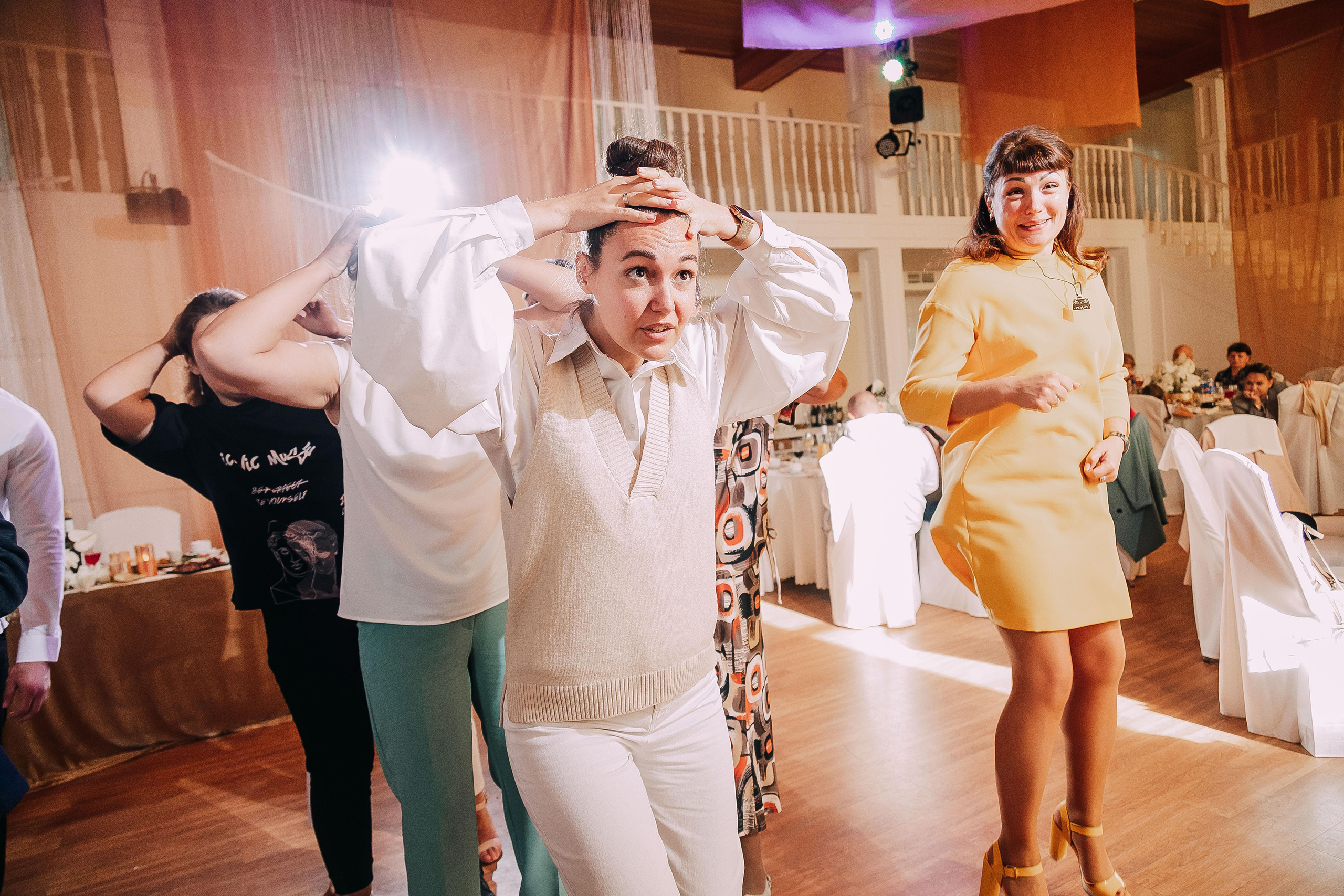 Второй свадебный день. Фотограф в Красноярске Надежда Воскресенская