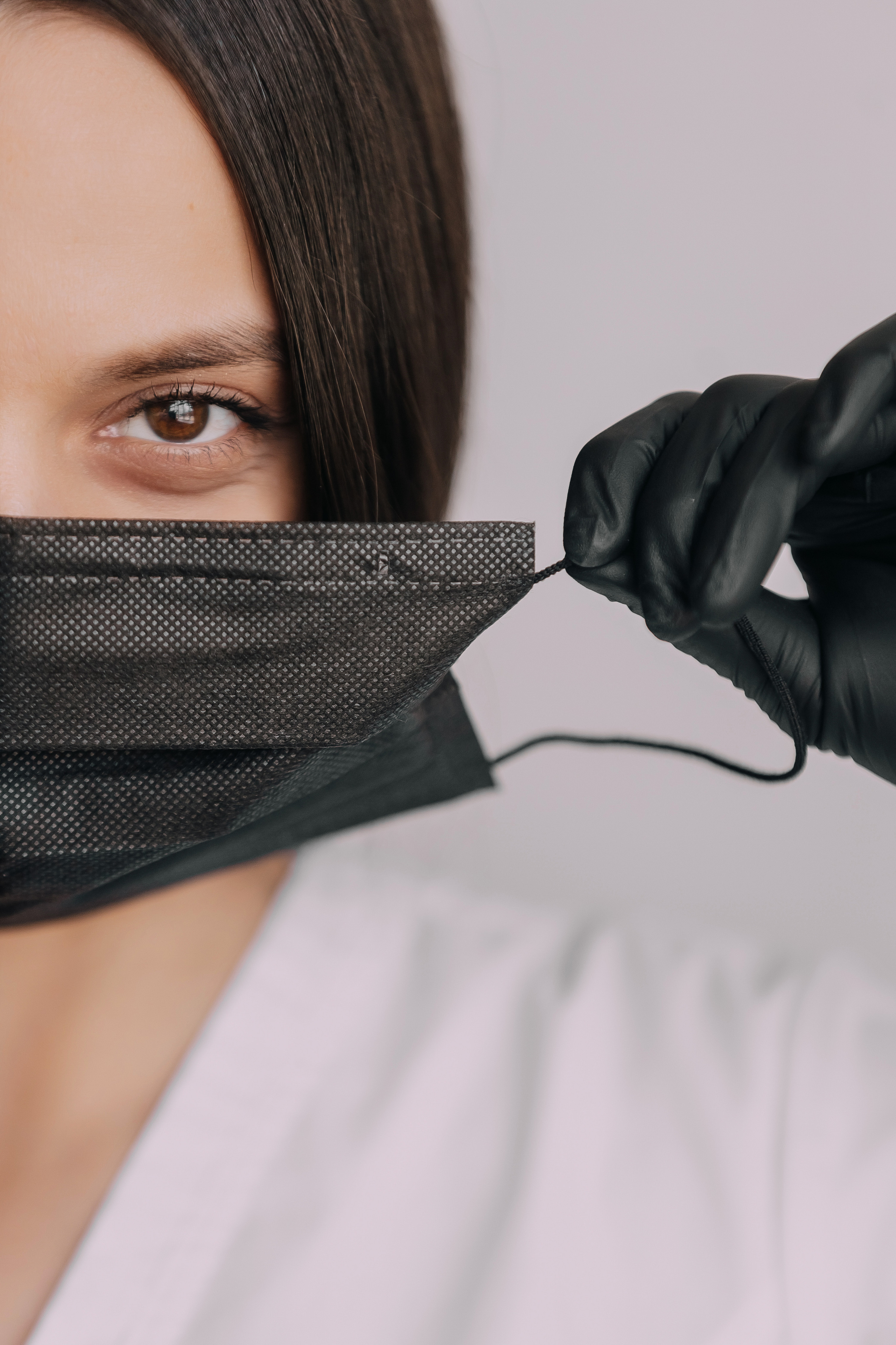 Стоматология. Фотограф в Красноярске Надежда Воскресенская