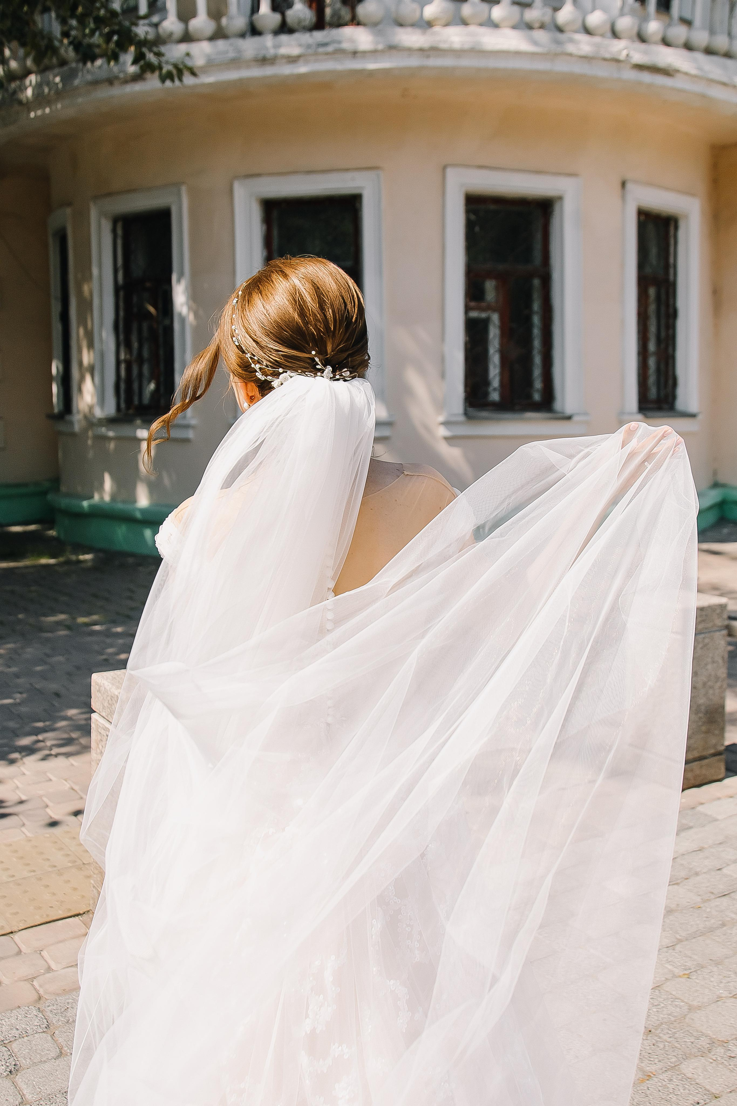 Дмитрий и Яна. Фотограф в Красноярске Надежда Воскресенская
