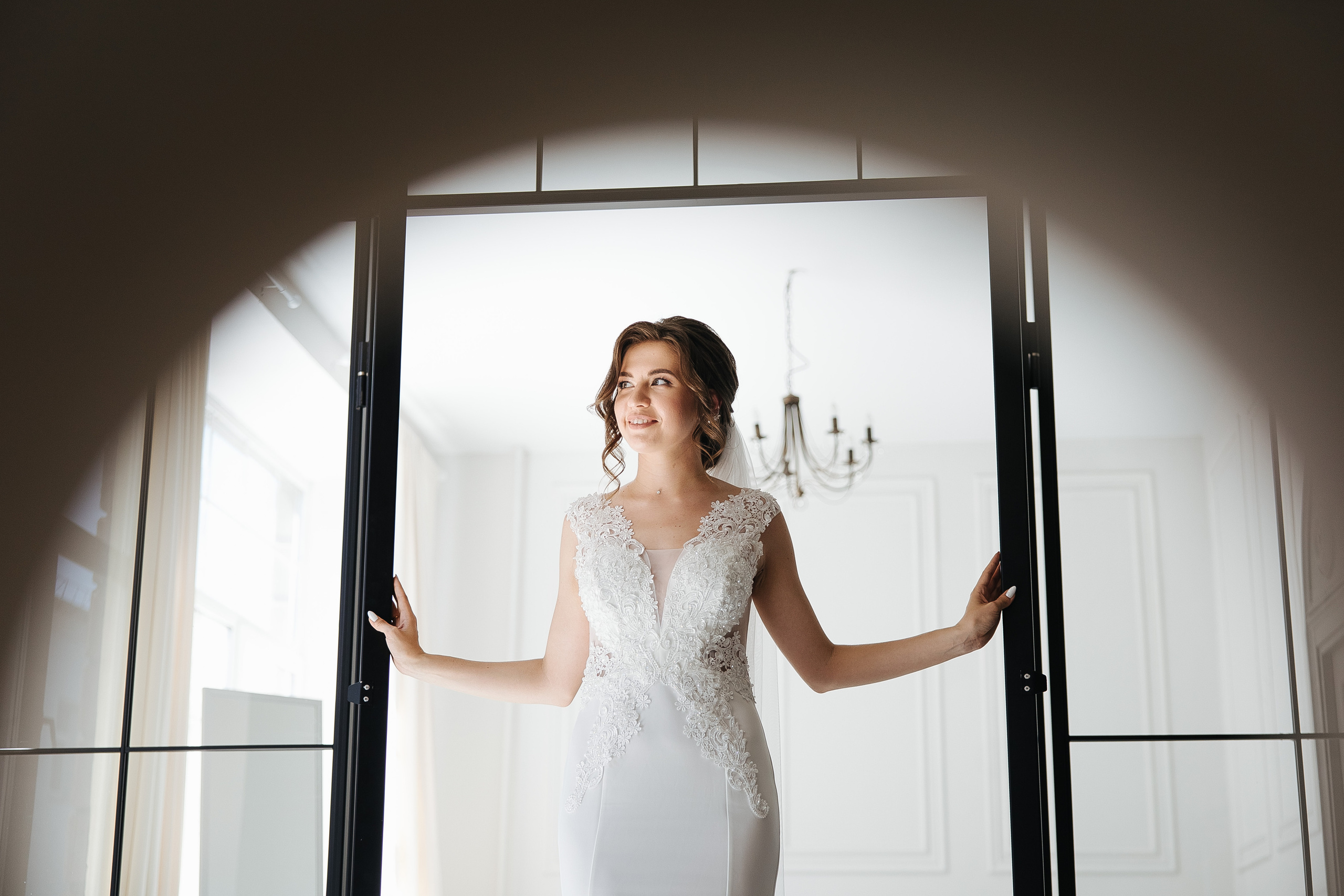 Иван Наталья. Фотограф в Красноярске Надежда Воскресенская