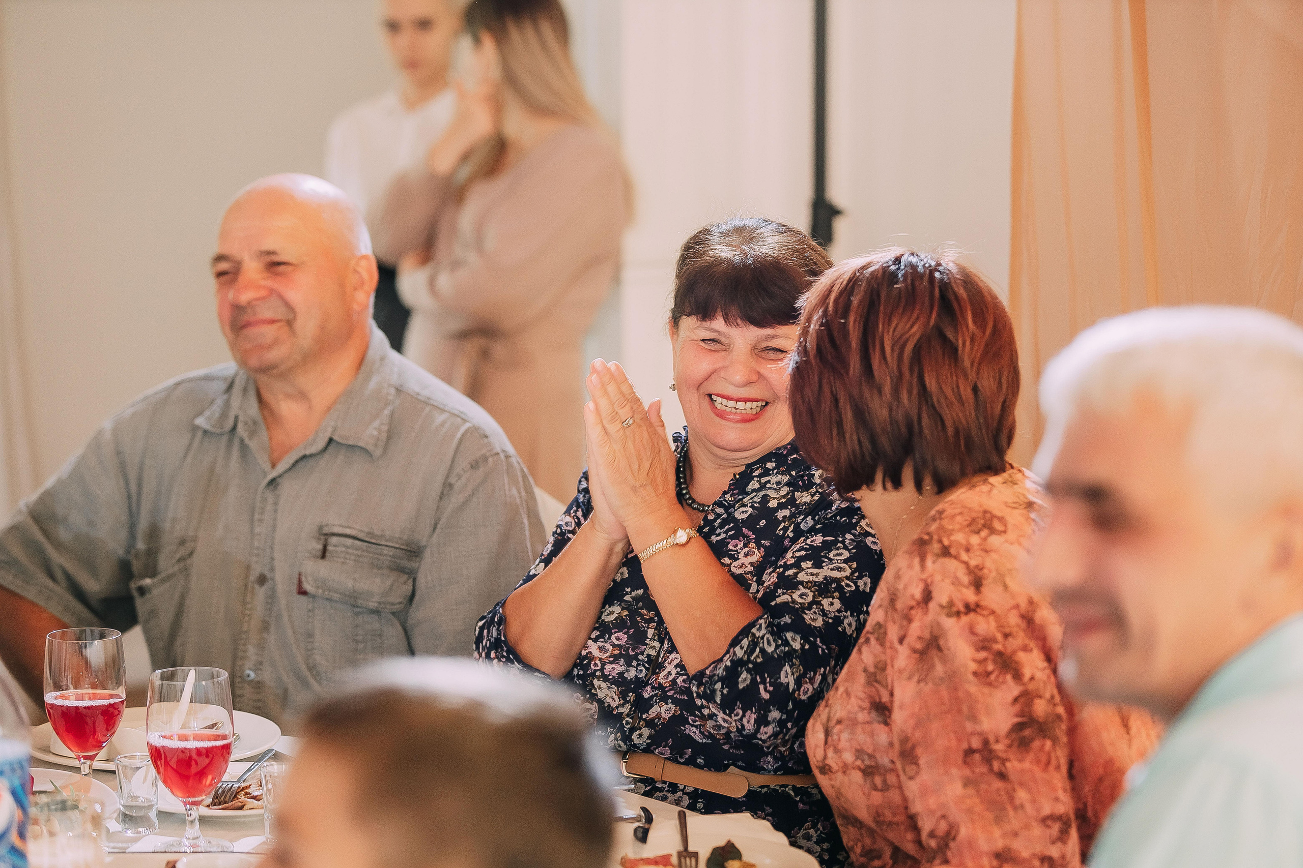 Второй свадебный день. Фотограф в Красноярске Надежда Воскресенская