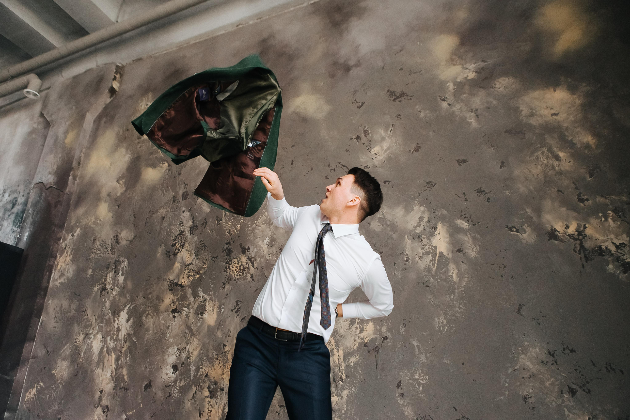 Сергей Гисич. Фотограф в Красноярске Надежда Воскресенская