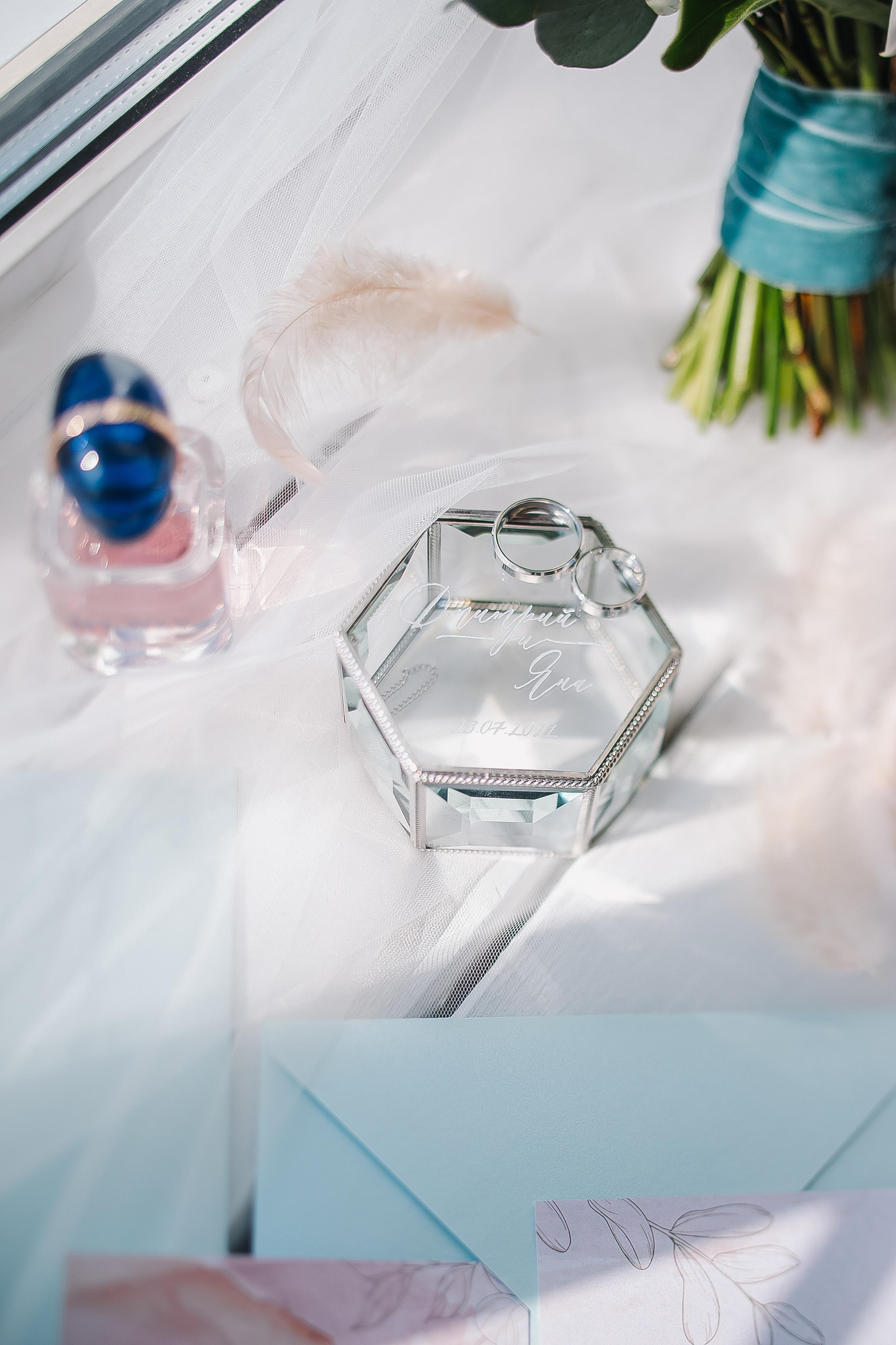 Дмитрий и Яна. Фотограф в Красноярске Надежда Воскресенская