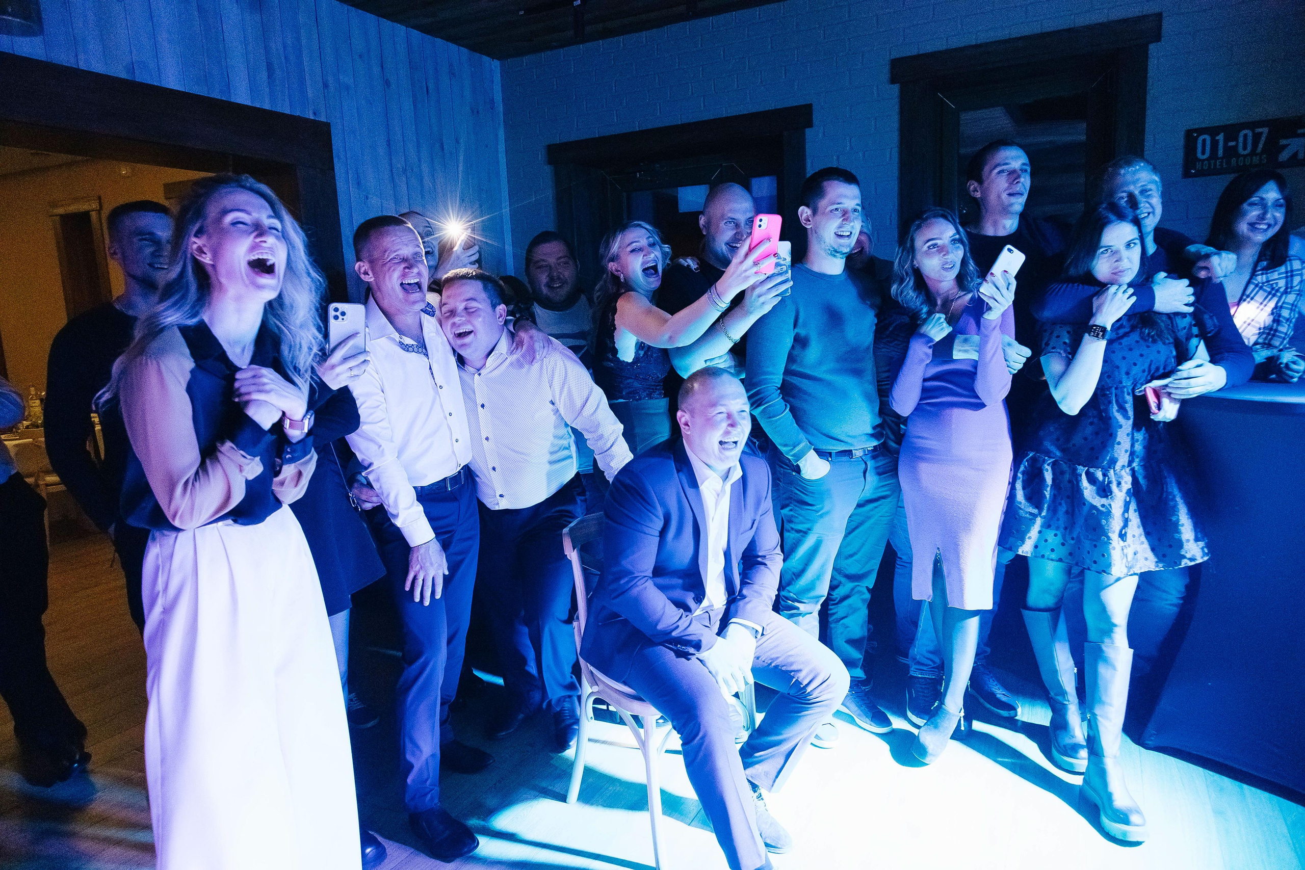 За городом. Фотограф в Красноярске Надежда Воскресенская