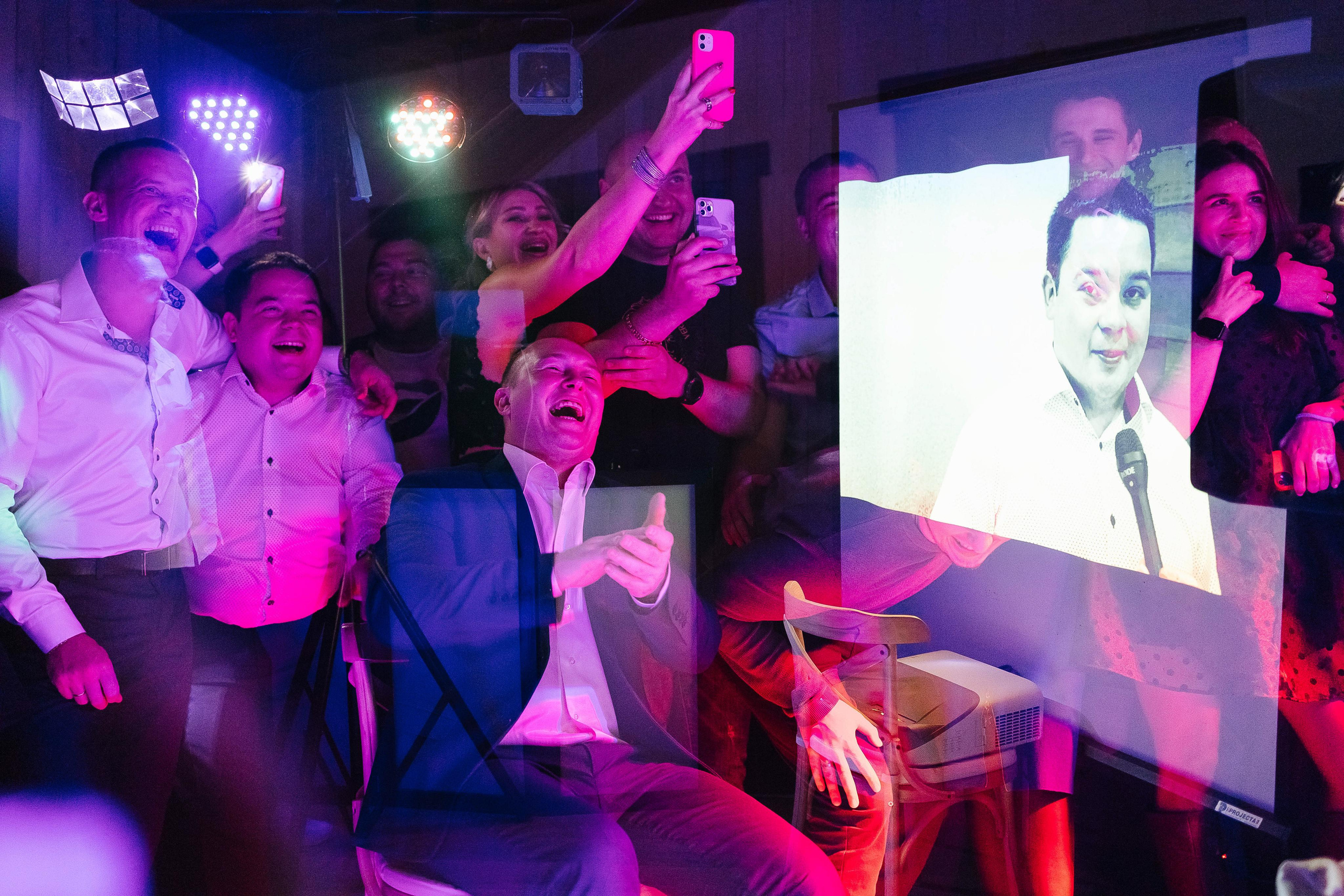 За городом. Фотограф в Красноярске Надежда Воскресенская