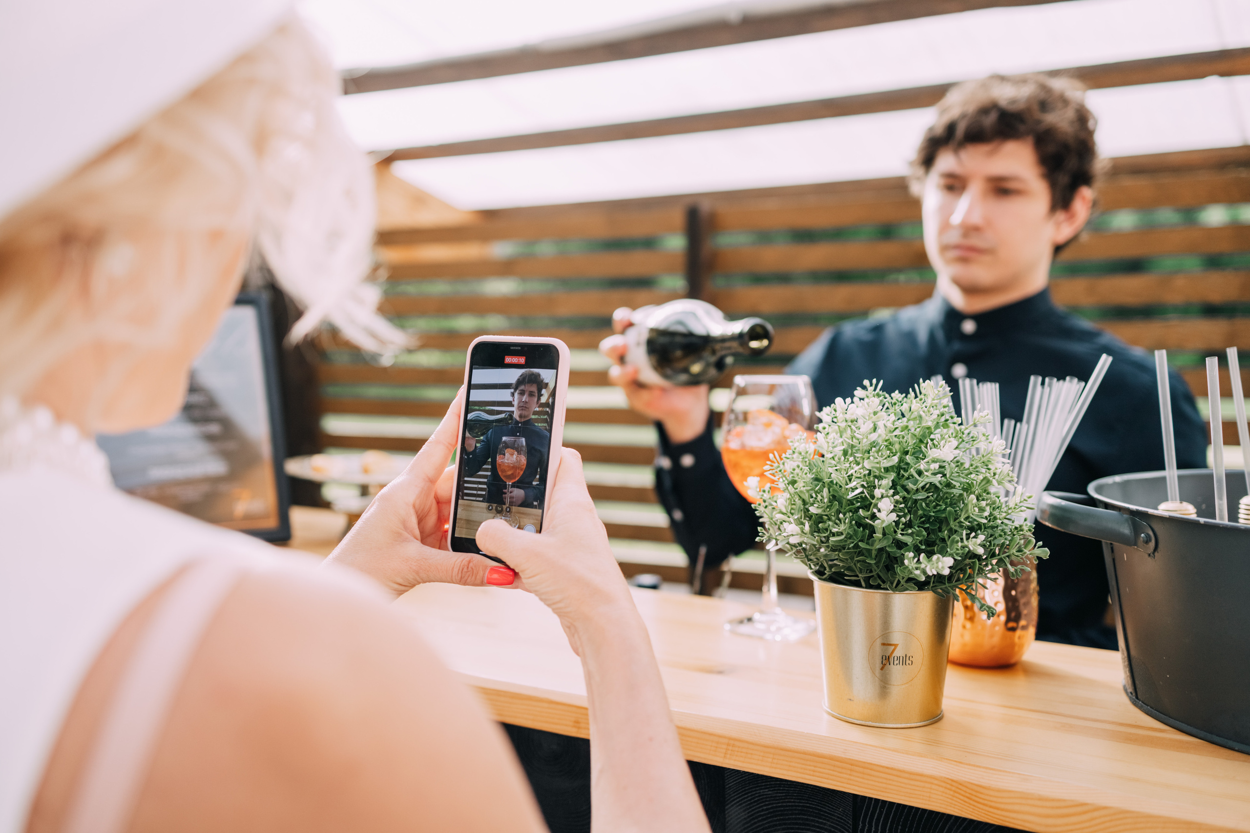 Только в белом. Фотограф в Красноярске Надежда Воскресенская