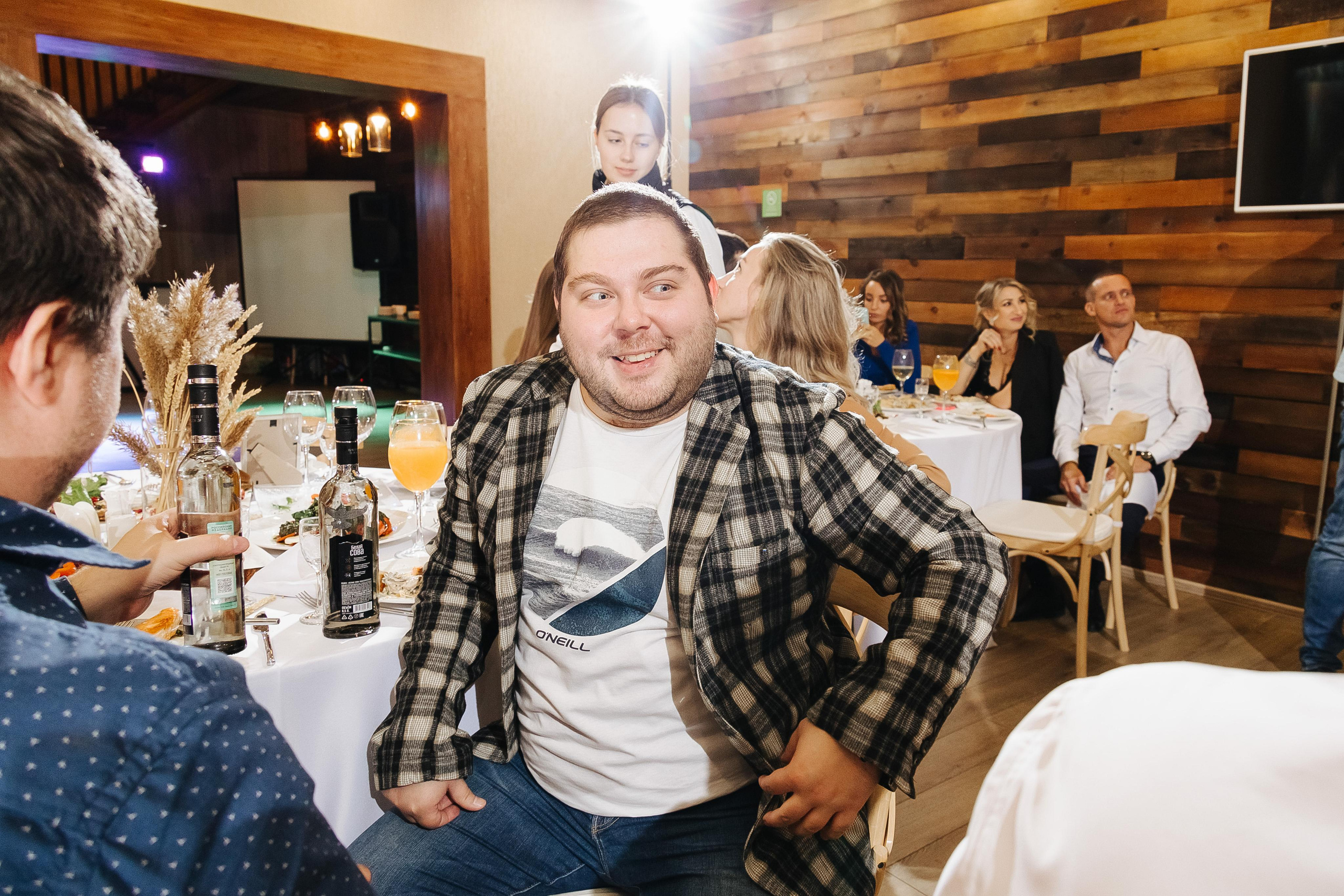 За городом. Фотограф в Красноярске Надежда Воскресенская