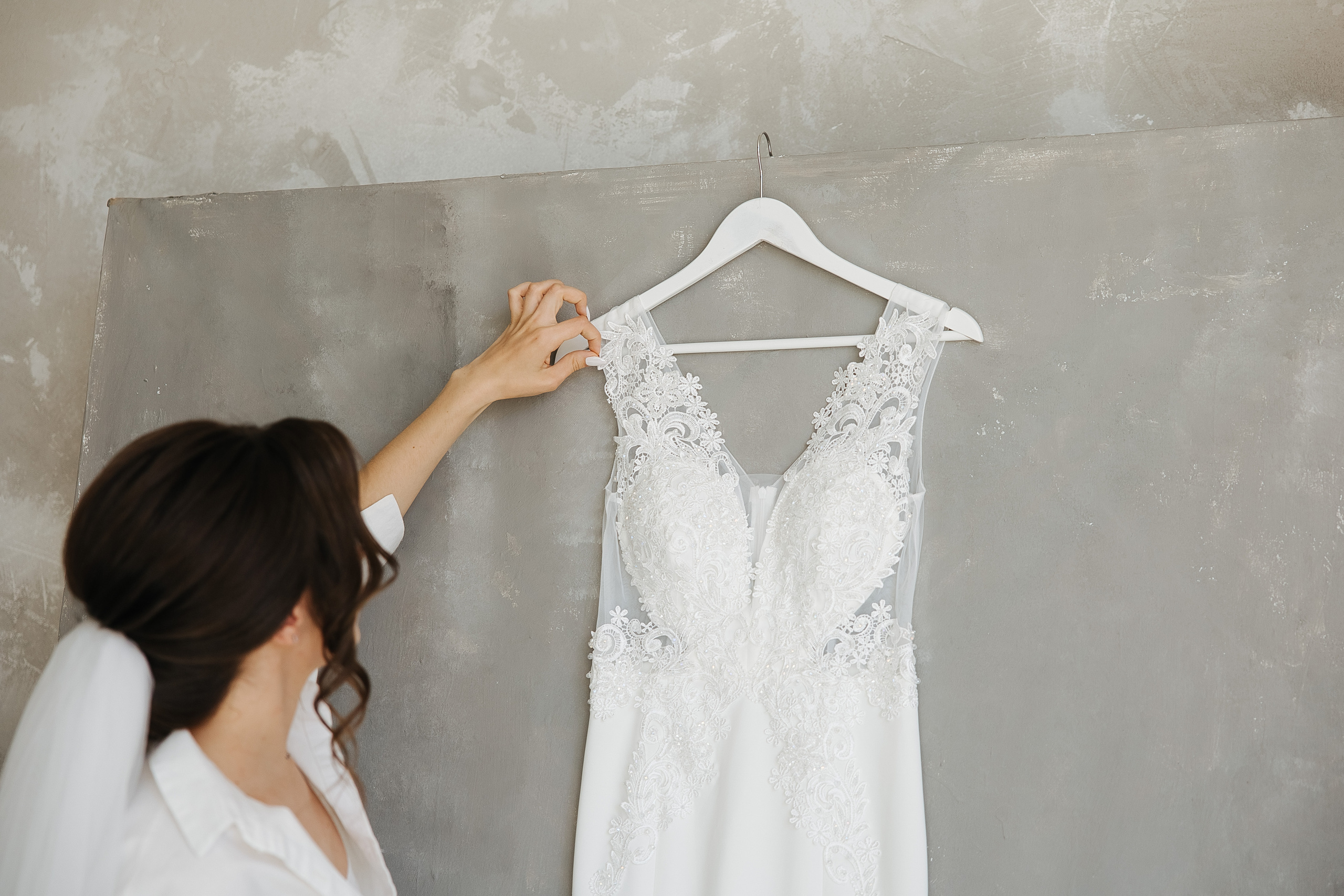 Иван Наталья. Фотограф в Красноярске Надежда Воскресенская