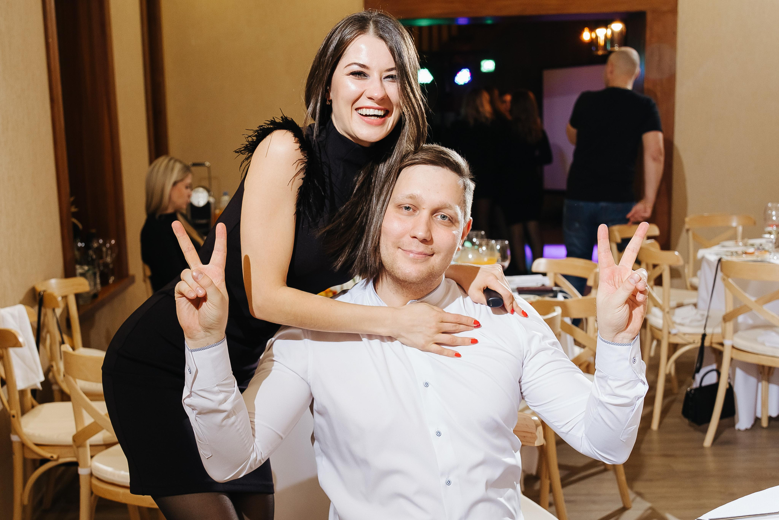 За городом. Фотограф в Красноярске Надежда Воскресенская