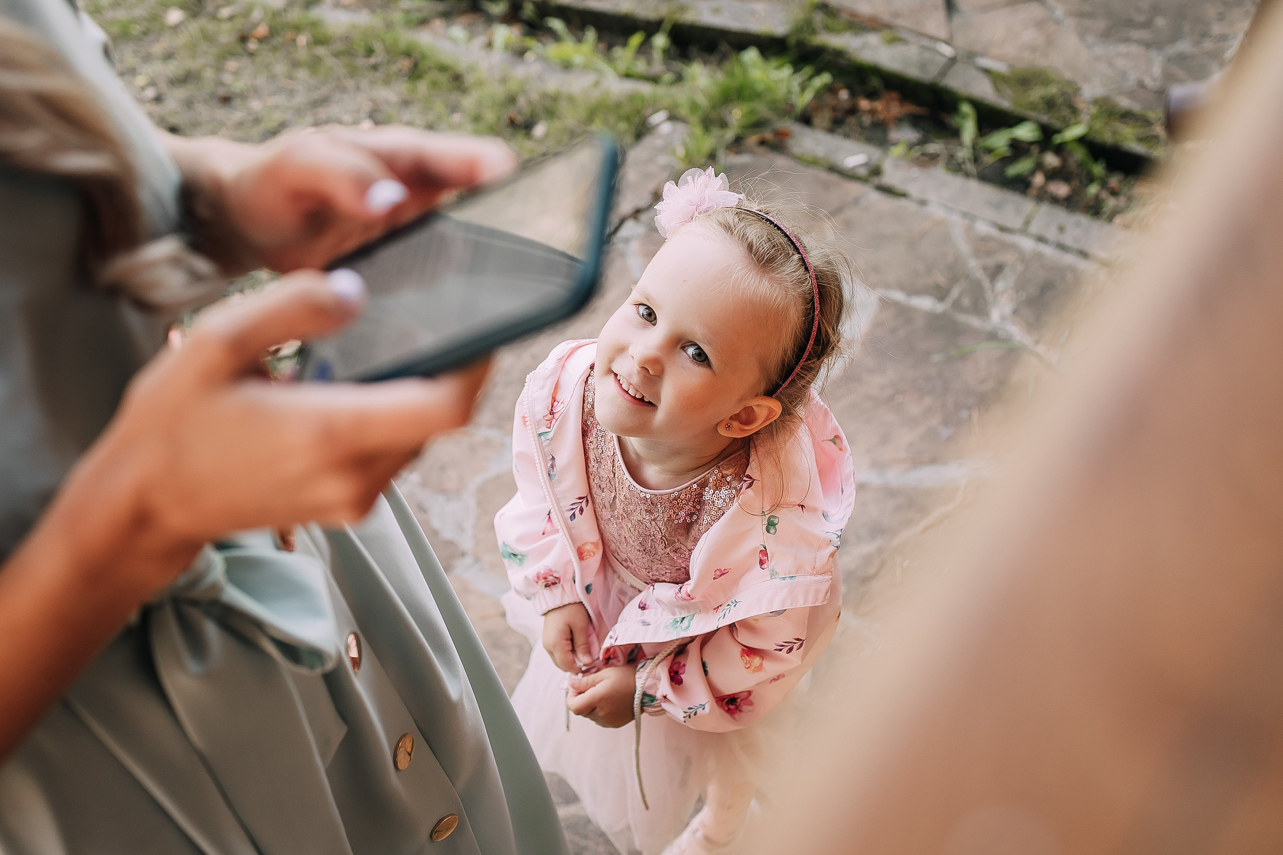 Второй свадебный день. Фотограф в Красноярске Надежда Воскресенская