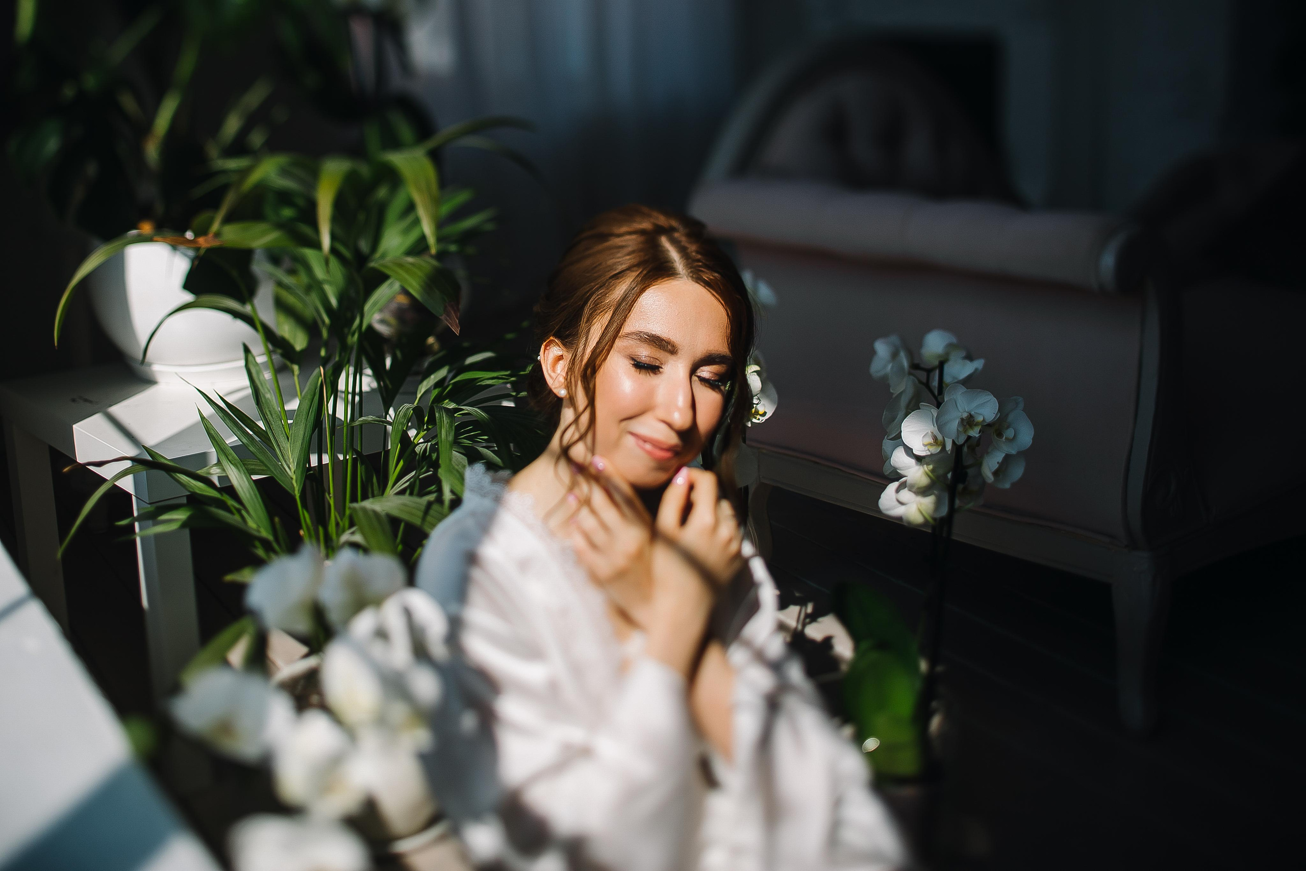 Дмитрий и Яна. Фотограф в Красноярске Надежда Воскресенская