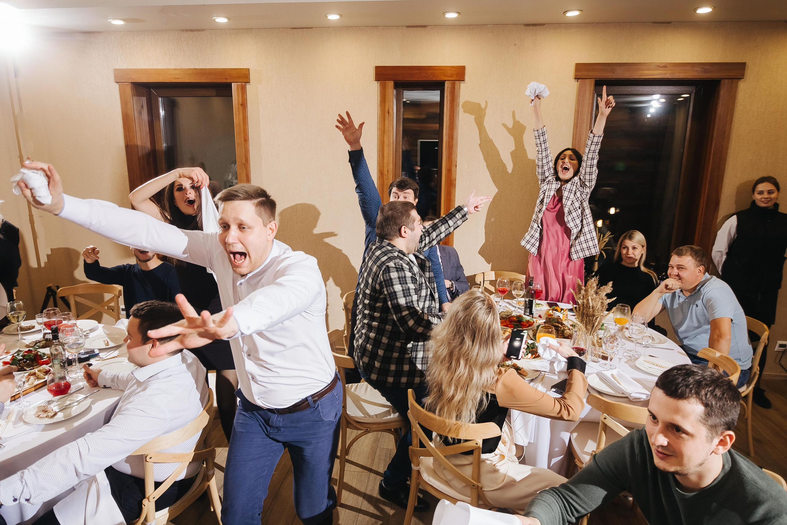 За городом. Фотограф в Красноярске Надежда Воскресенская