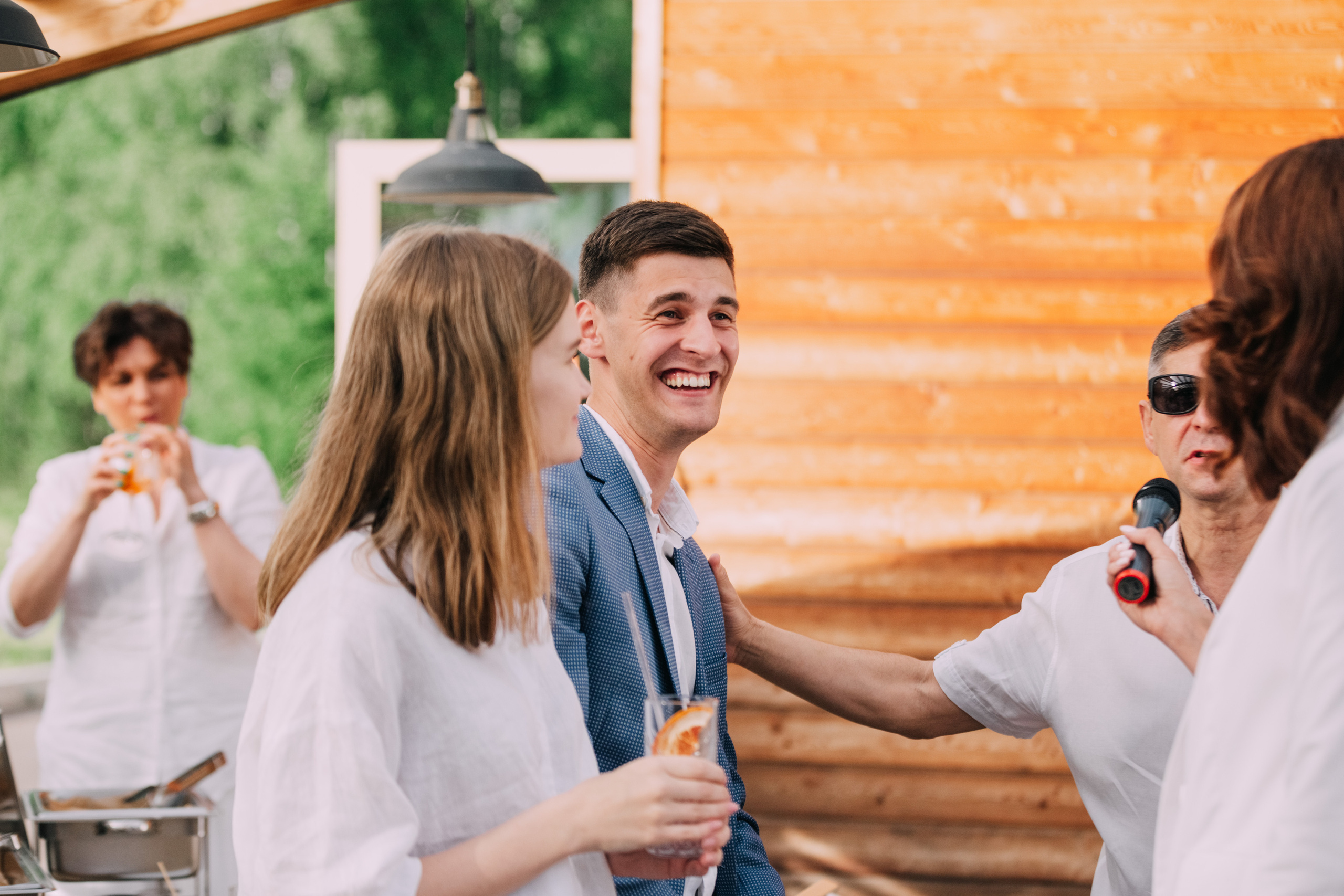 Только в белом. Фотограф в Красноярске Надежда Воскресенская