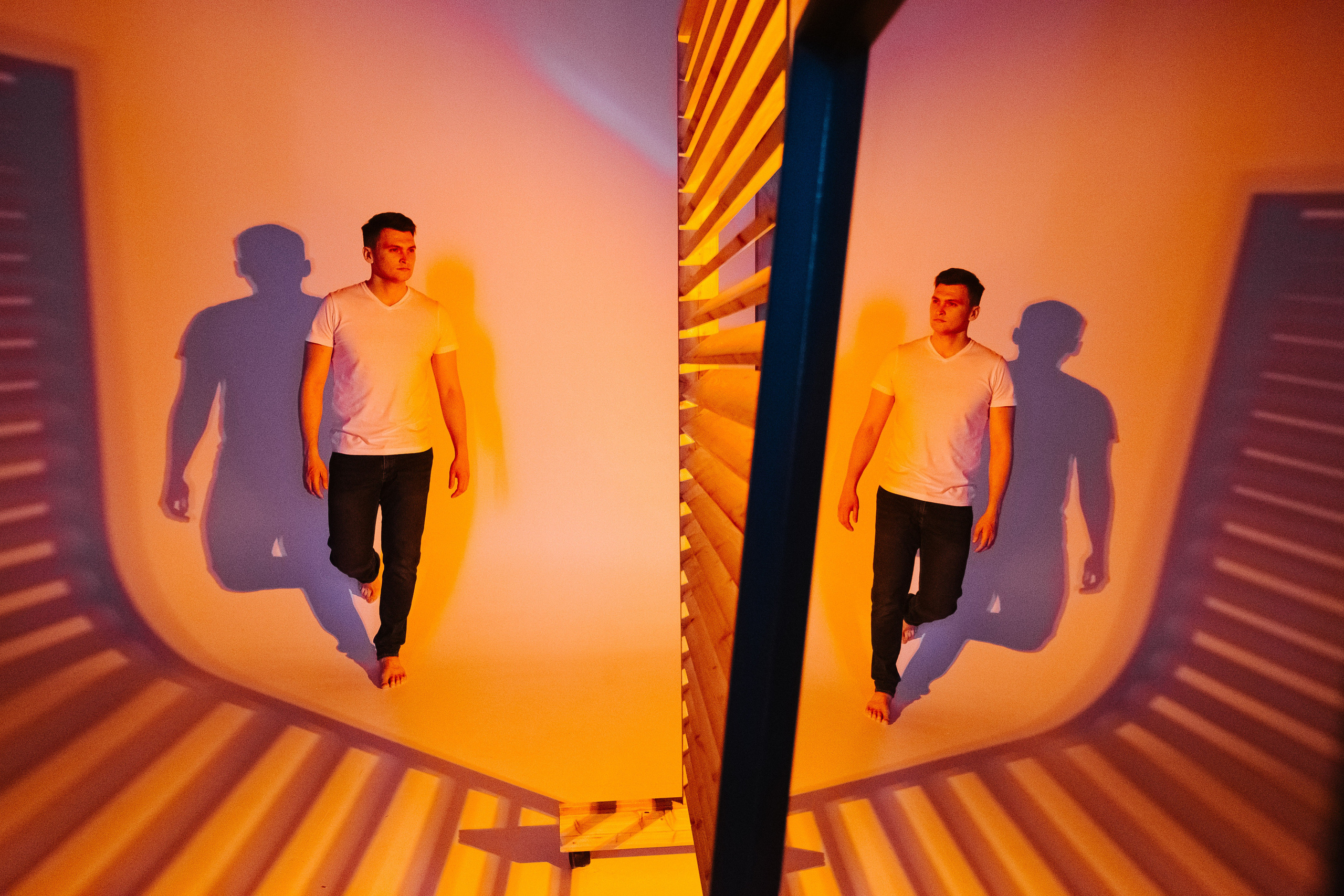 Сергей Гисич. Фотограф в Красноярске Надежда Воскресенская