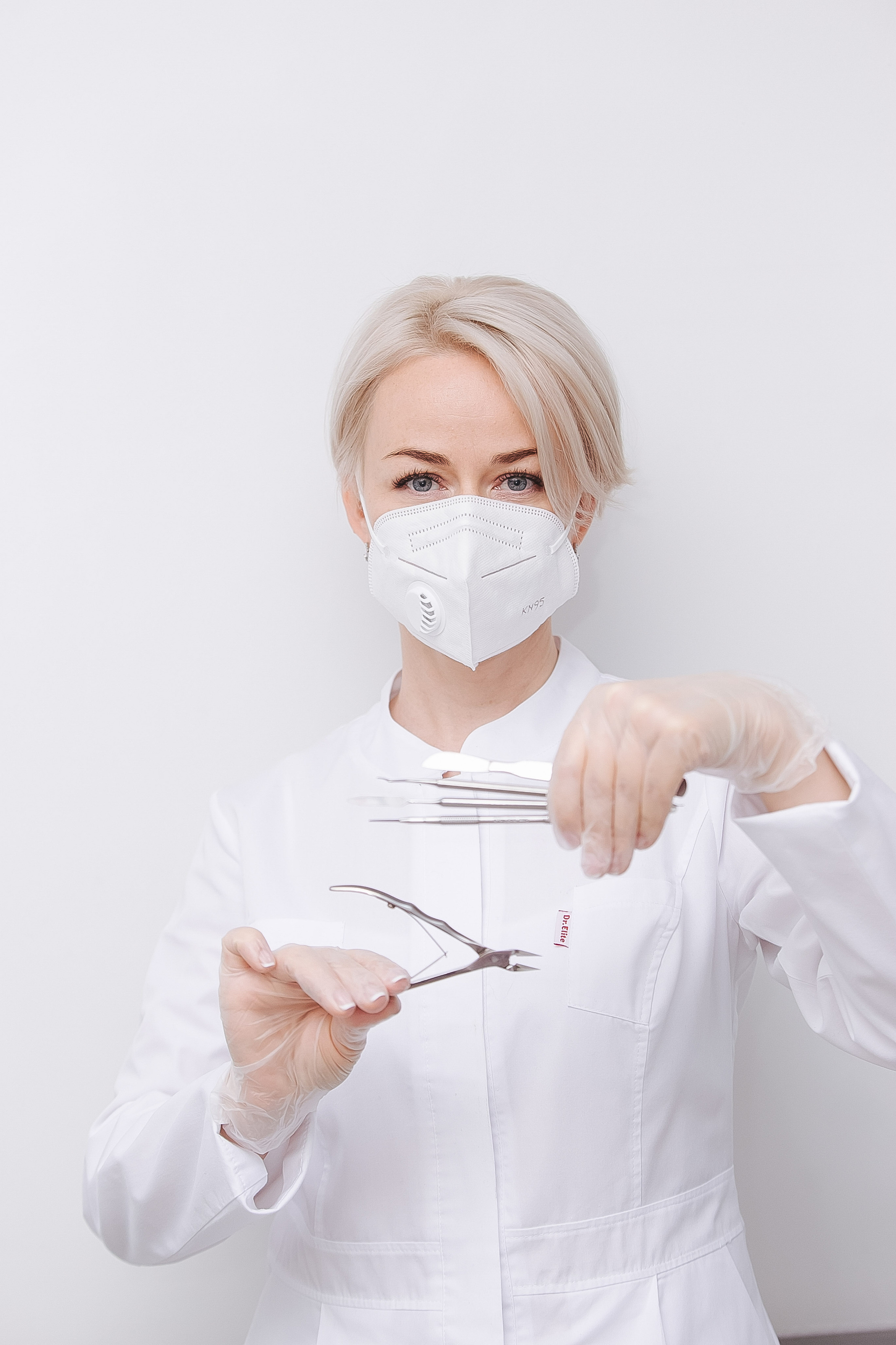 Подолог. Фотограф в Красноярске Надежда Воскресенская