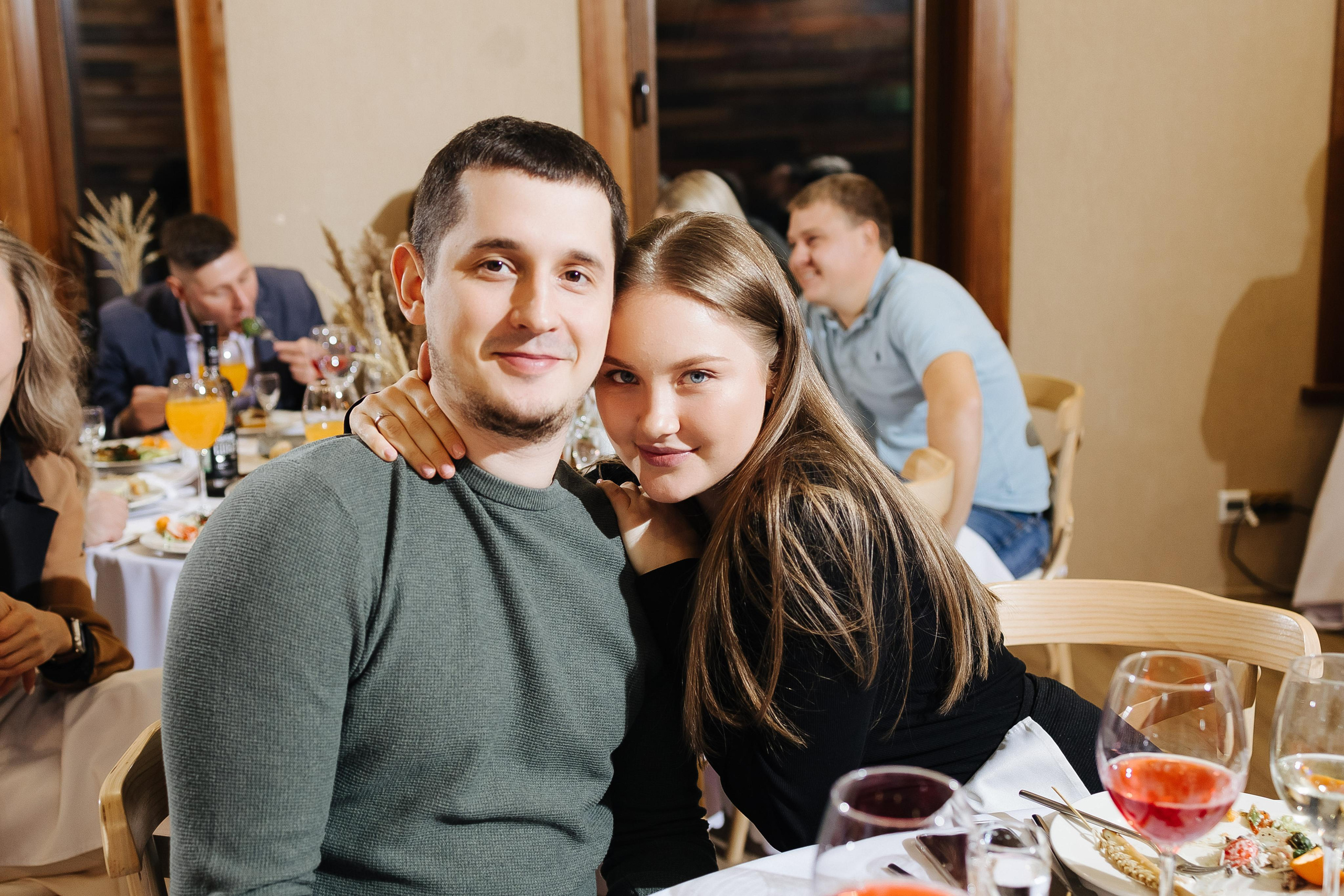 За городом. Фотограф в Красноярске Надежда Воскресенская