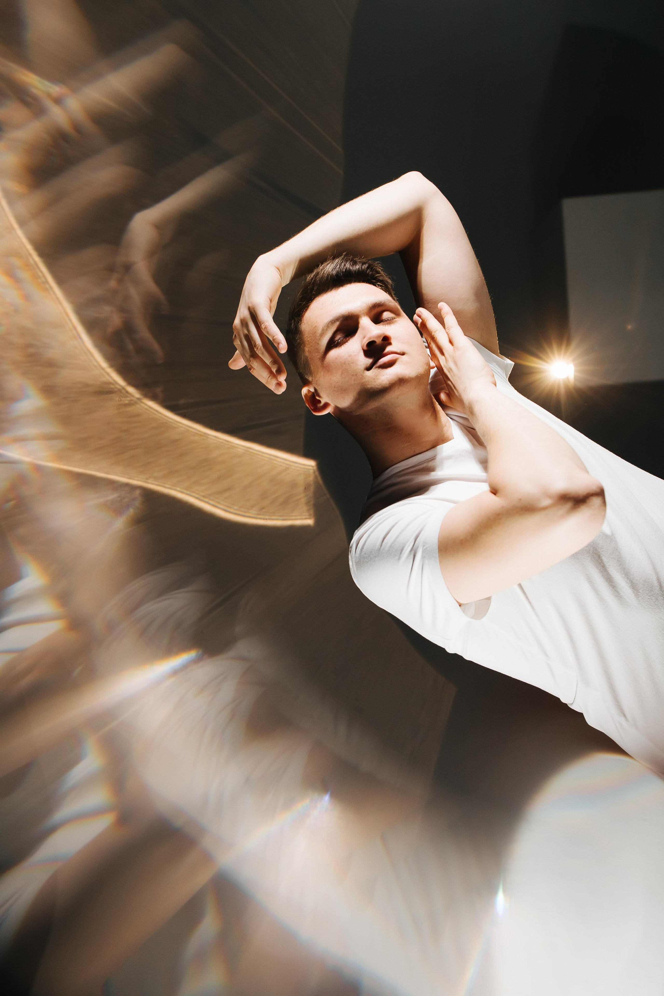 Сергей Гисич. Фотограф в Красноярске Надежда Воскресенская