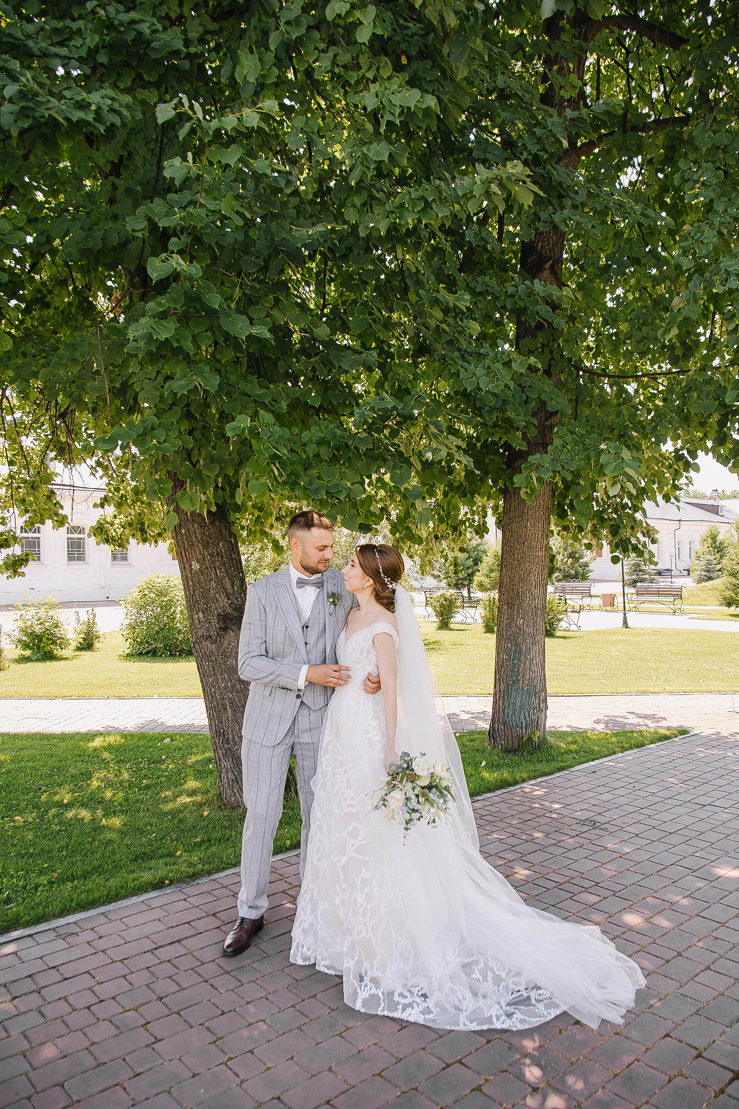 Дмитрий и Яна. Фотограф в Красноярске Надежда Воскресенская