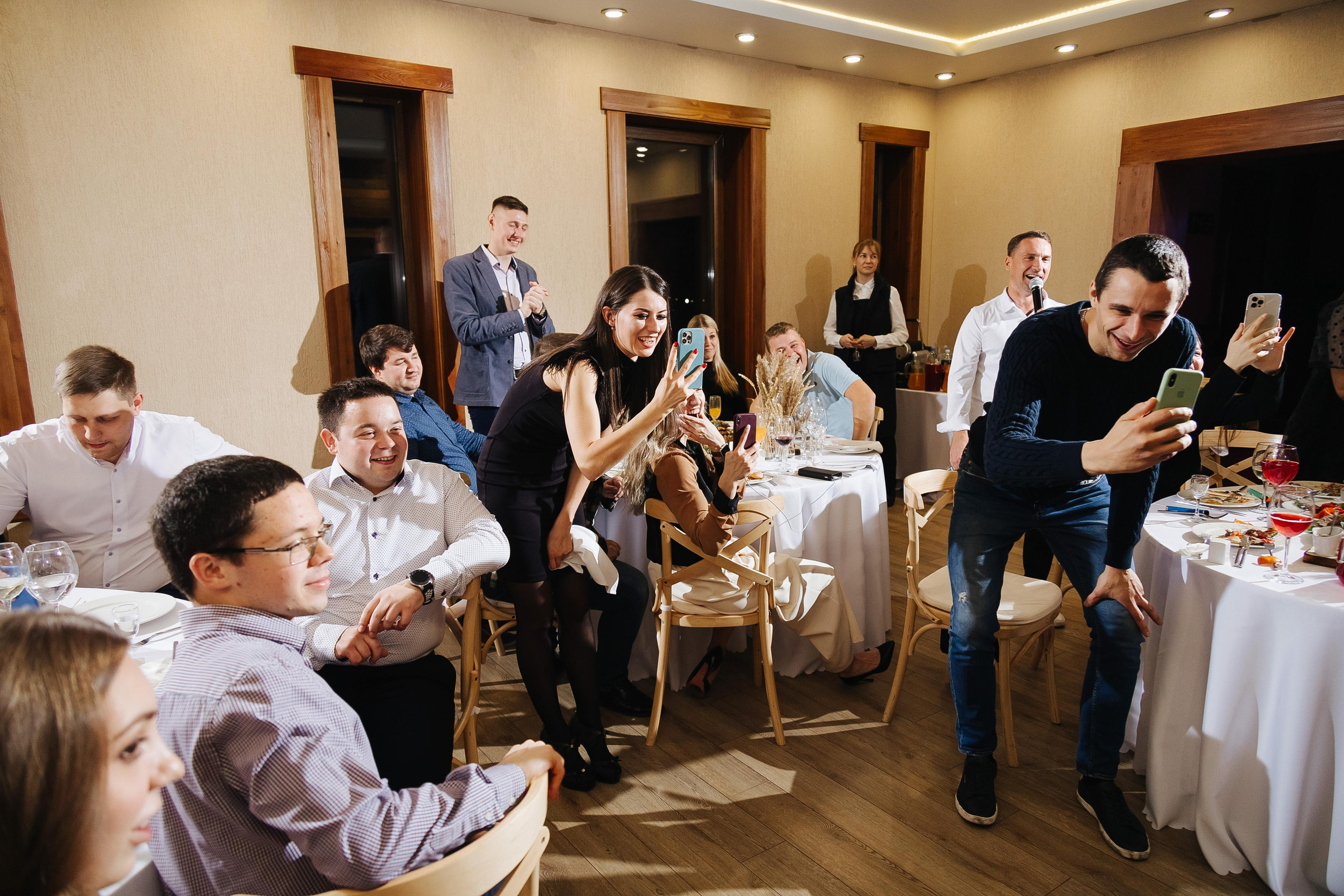 За городом. Фотограф в Красноярске Надежда Воскресенская